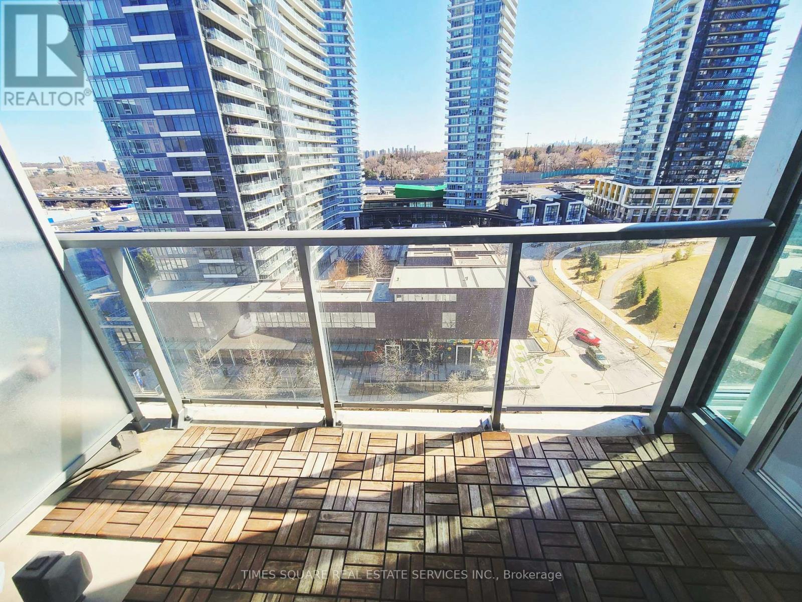 1103 - 72 Esther Shiner Boulevard, Toronto, Ontario  M2K 0C4 - Photo 18 - C12980728