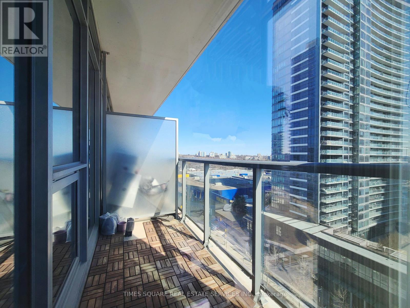 1103 - 72 Esther Shiner Boulevard, Toronto, Ontario  M2K 0C4 - Photo 19 - C12980728