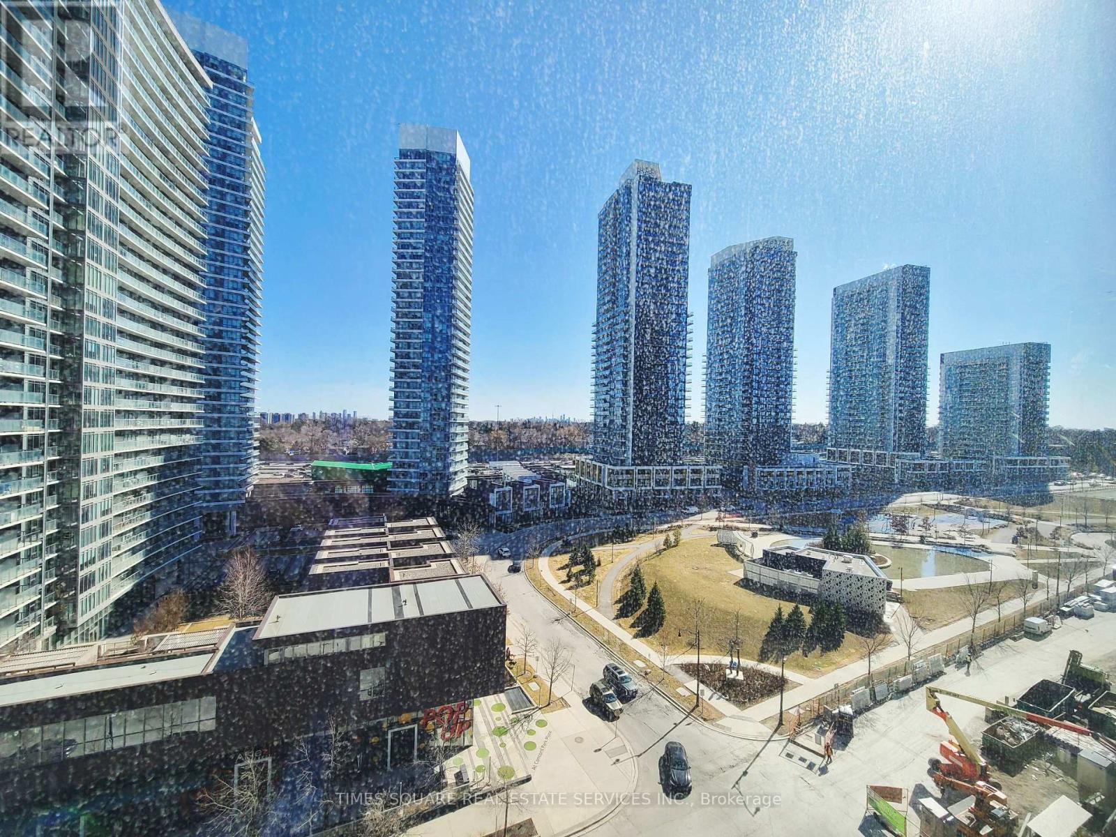 1103 - 72 Esther Shiner Boulevard, Toronto, Ontario  M2K 0C4 - Photo 20 - C12980728