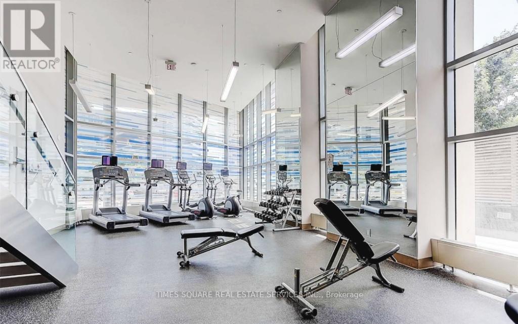 1103 - 72 Esther Shiner Boulevard, Toronto, Ontario  M2K 0C4 - Photo 25 - C12980728