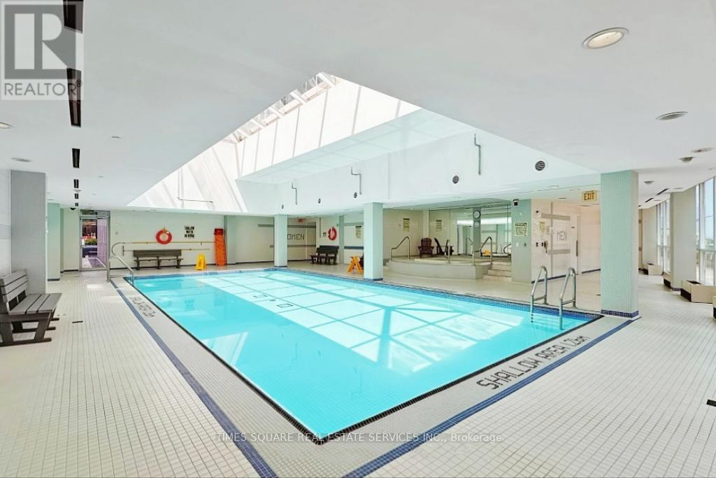 1103 - 72 Esther Shiner Boulevard, Toronto, Ontario  M2K 0C4 - Photo 26 - C12980728