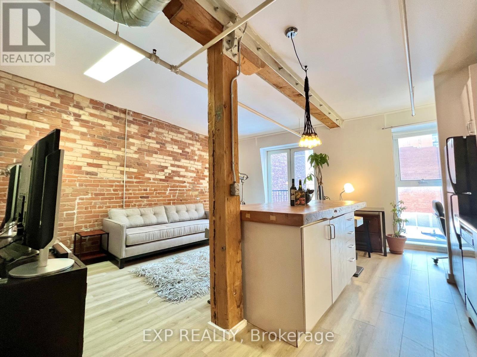 415 - 81A FRONT STREET E, Toronto, Ontario