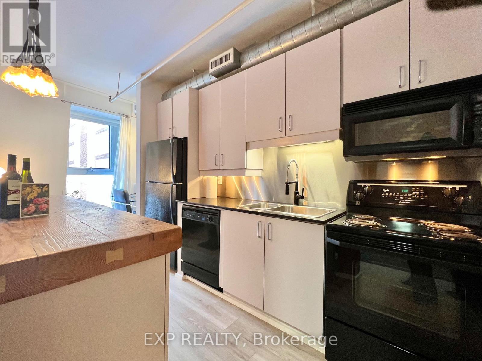 415 - 81a Front Street E, Toronto, Ontario  M5E 1Z7 - Photo 11 - C12980738