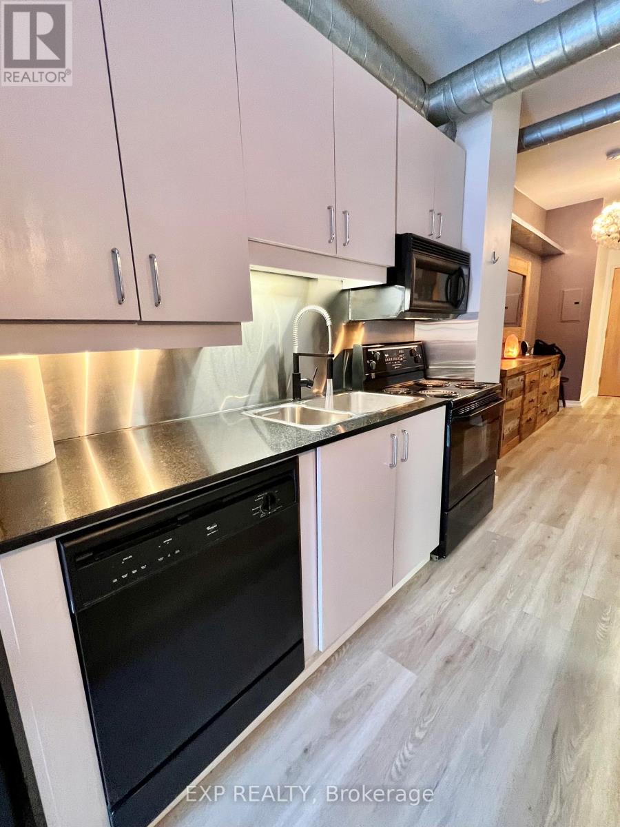 415 - 81a Front Street E, Toronto, Ontario  M5E 1Z7 - Photo 12 - C12980738