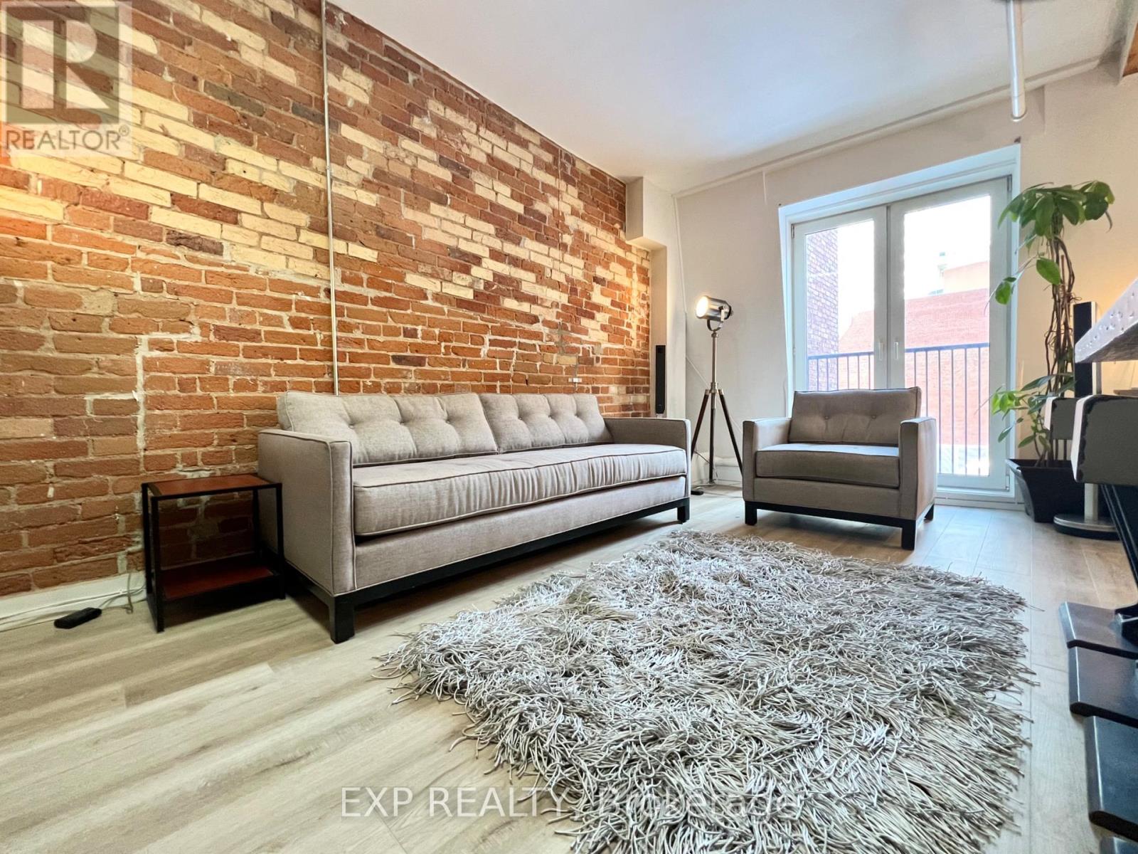 415 - 81a Front Street E, Toronto, Ontario  M5E 1Z7 - Photo 4 - C12980738