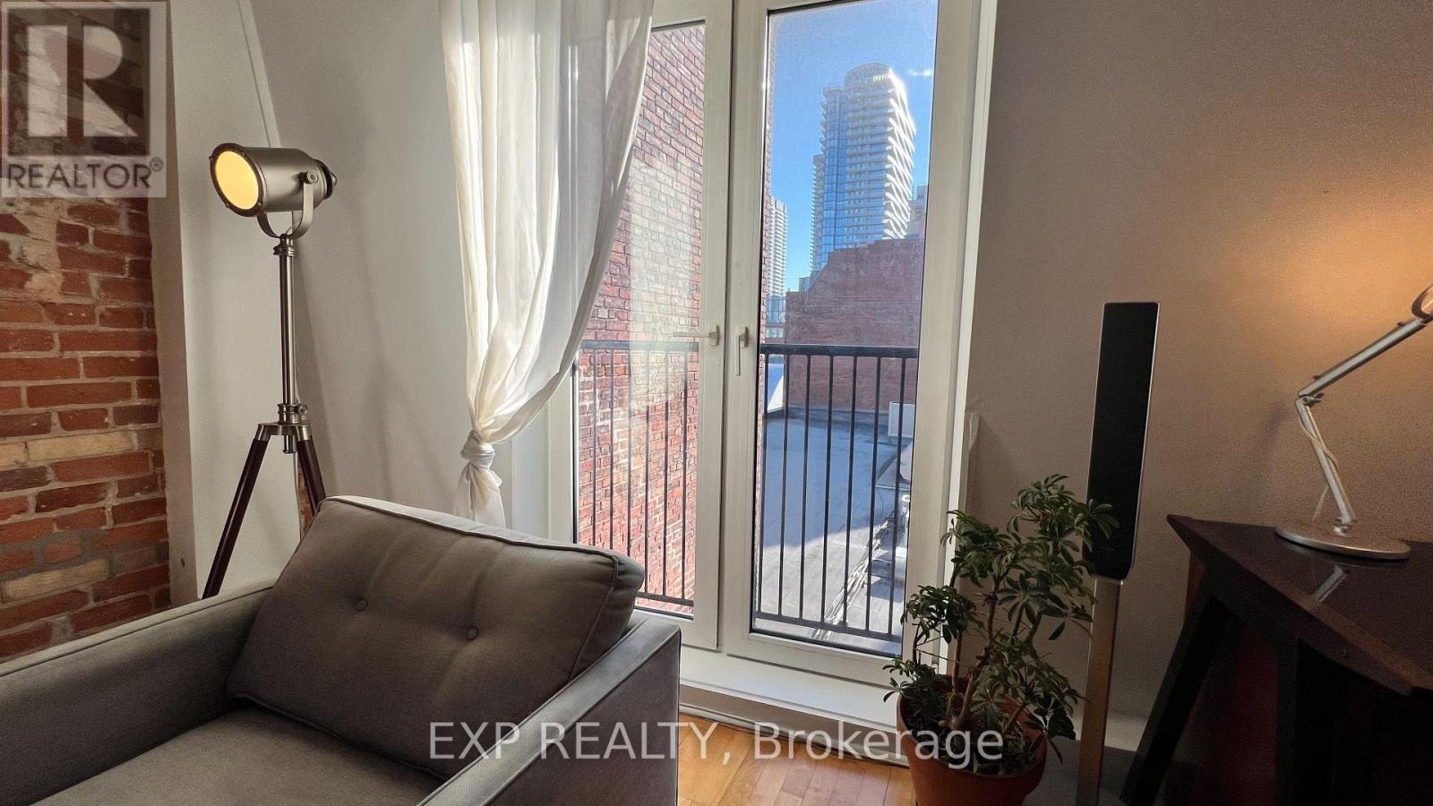 415 - 81a Front Street E, Toronto, Ontario  M5E 1Z7 - Photo 8 - C12980738