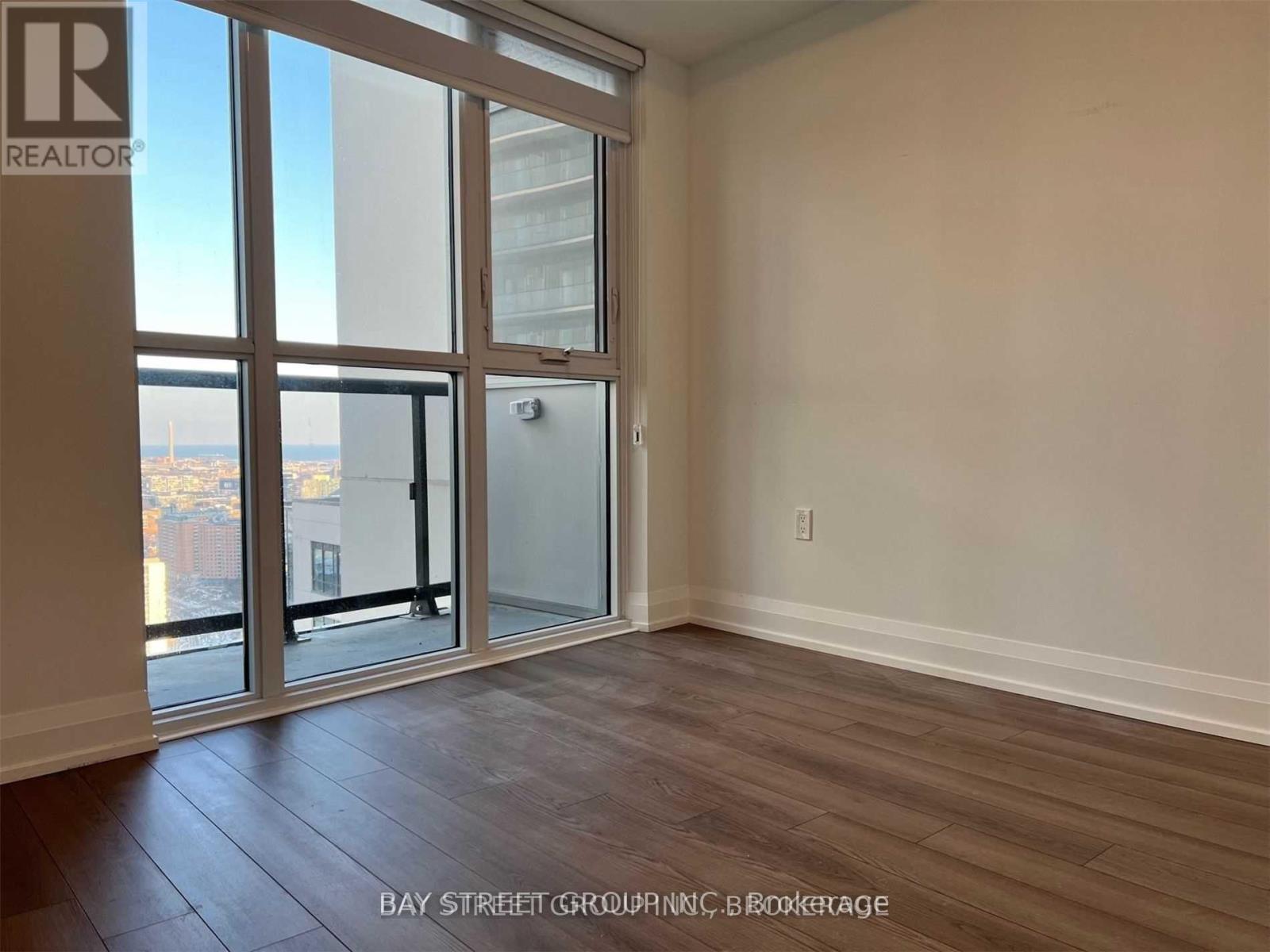 3411 - 77 Mutual Street, Toronto, Ontario  M5B 2A9 - Photo 10 - C12980768