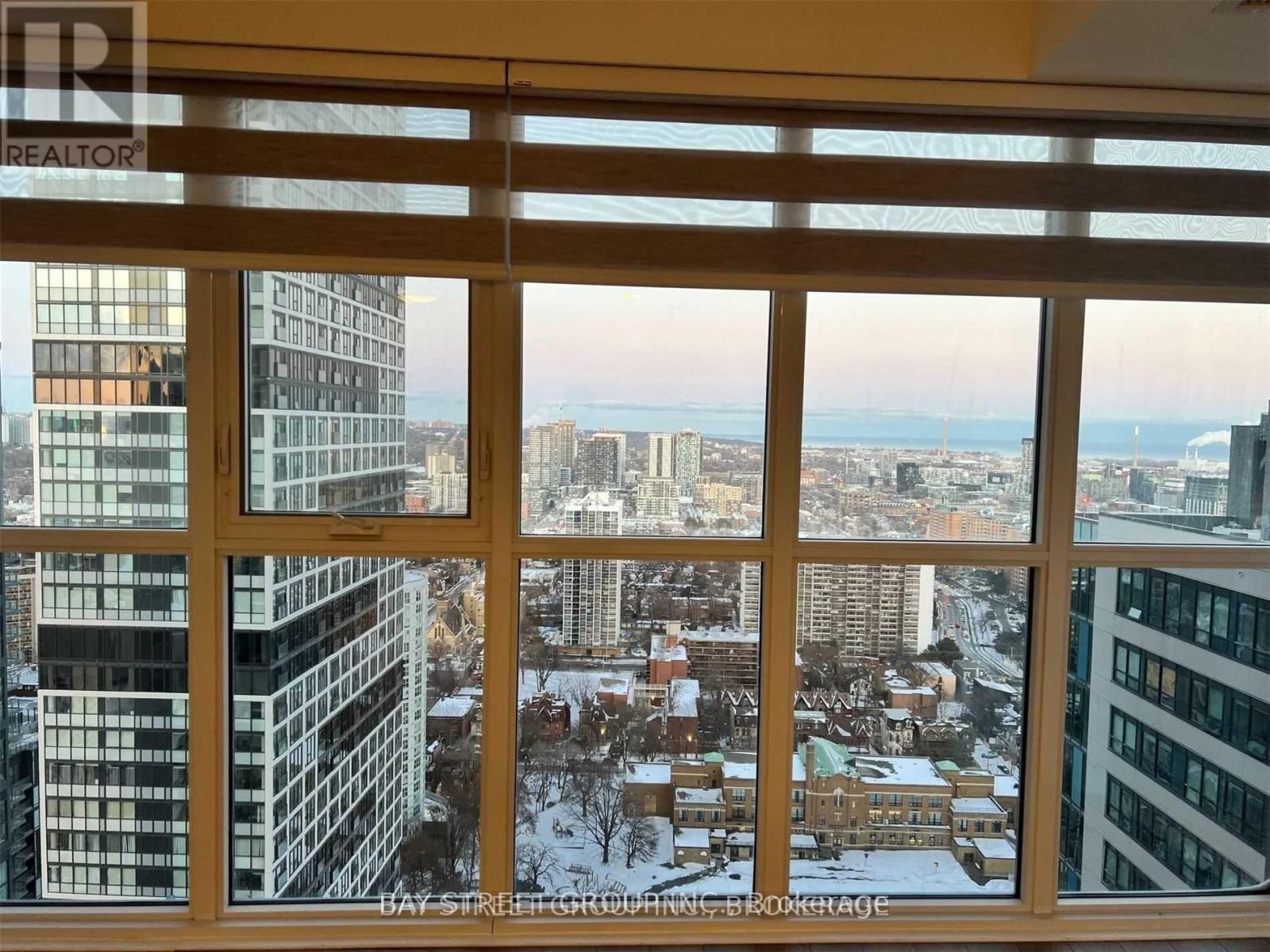 3411 - 77 Mutual Street, Toronto, Ontario  M5B 2A9 - Photo 13 - C12980768