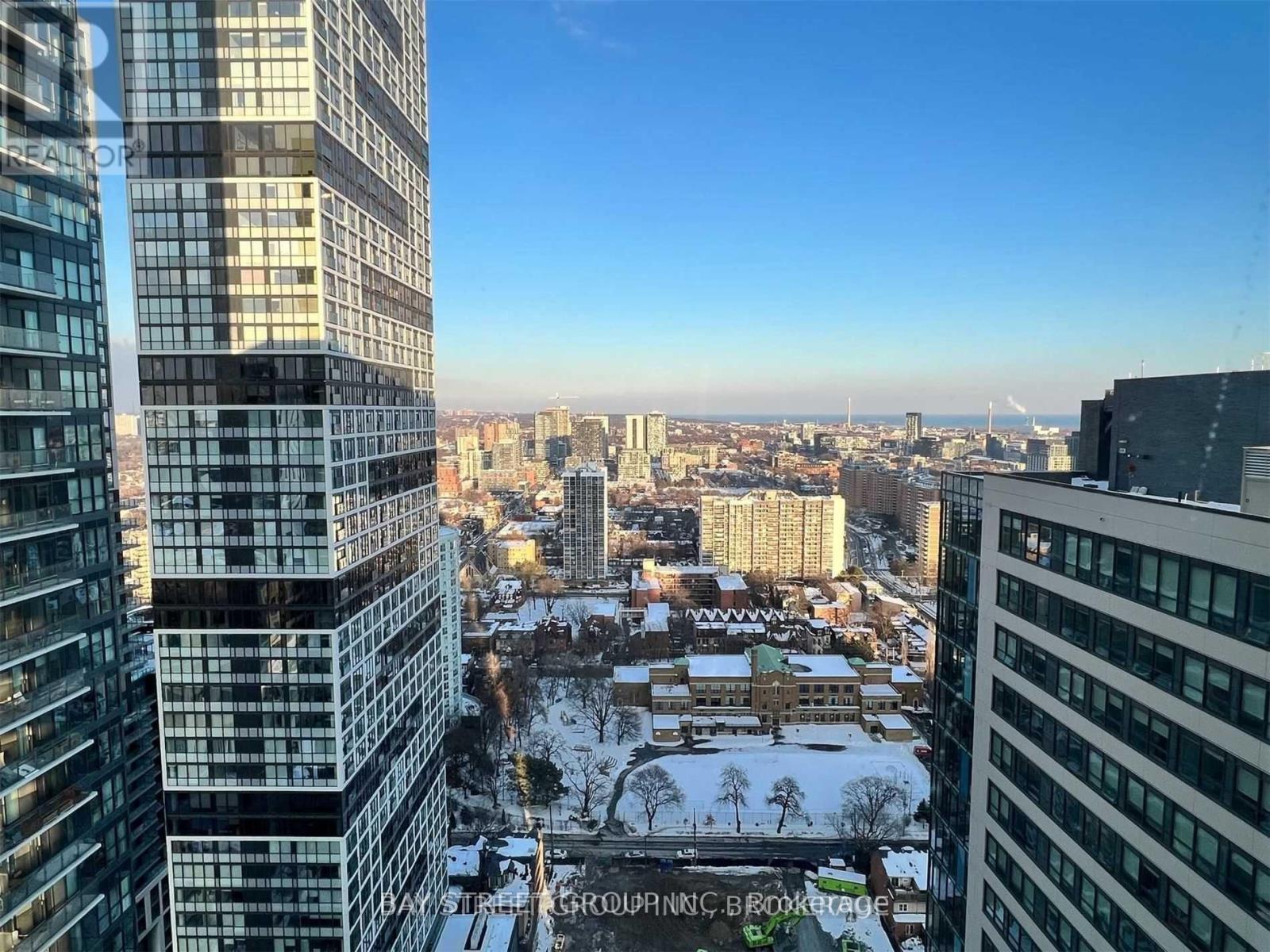 3411 - 77 Mutual Street, Toronto, Ontario  M5B 2A9 - Photo 14 - C12980768