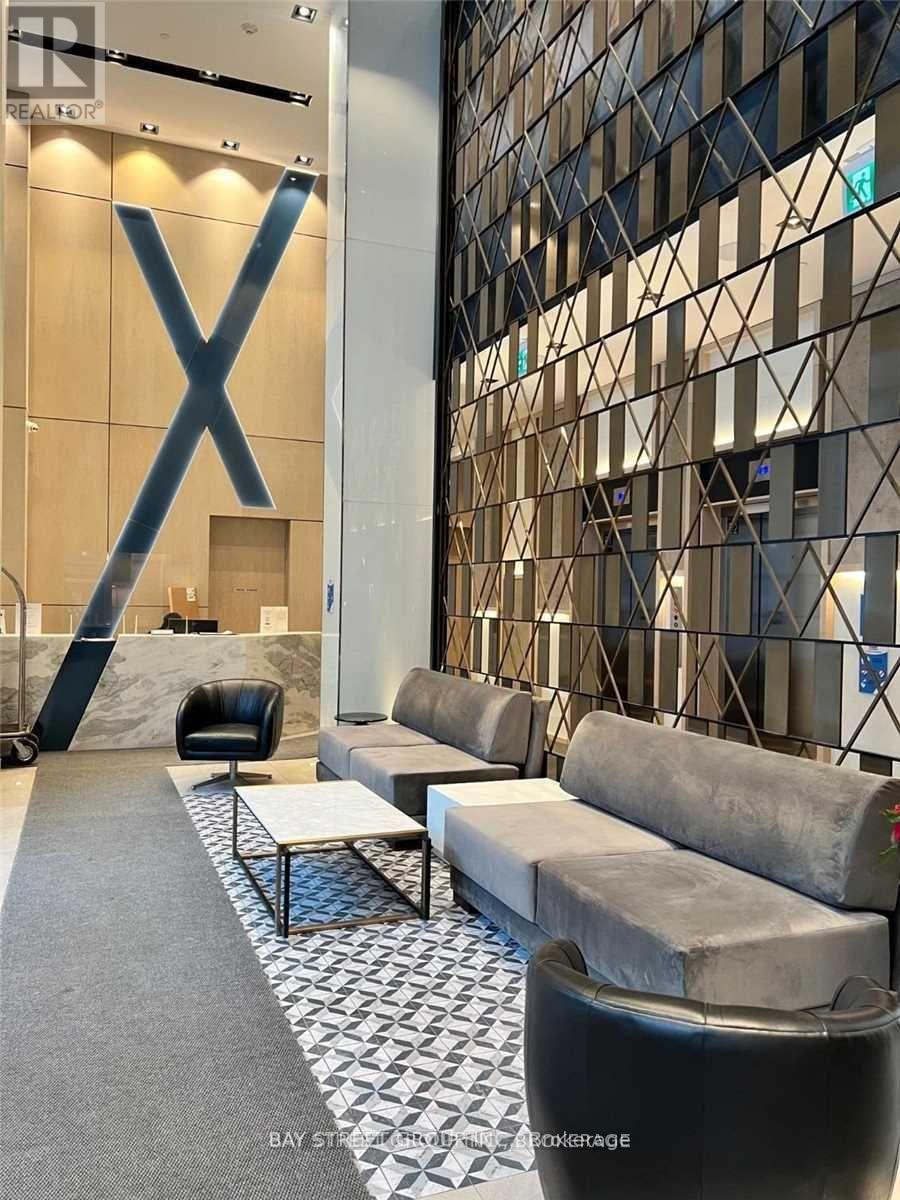 3411 - 77 Mutual Street, Toronto, Ontario  M5B 2A9 - Photo 3 - C12980768