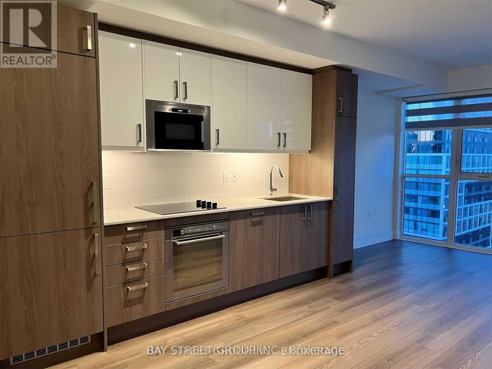 3411 - 77 Mutual Street, Toronto, Ontario  M5B 2A9 - Photo 6 - C12980768