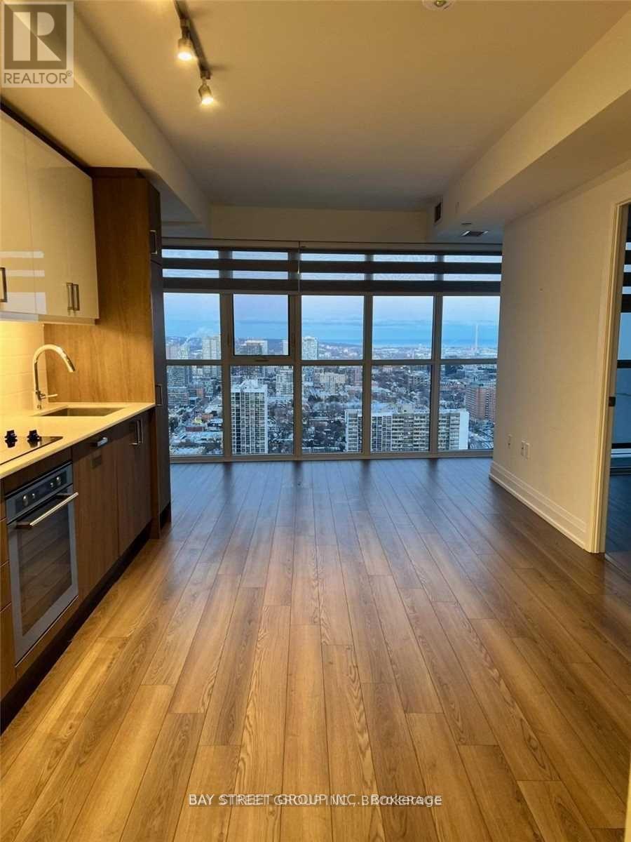 3411 - 77 Mutual Street, Toronto, Ontario  M5B 2A9 - Photo 9 - C12980768