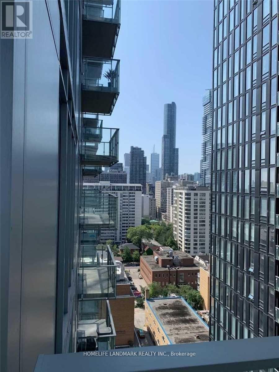 2002 - 50 Wellesley Street E, Toronto, Ontario  M4Y 1G2 - Photo 10 - C12980820