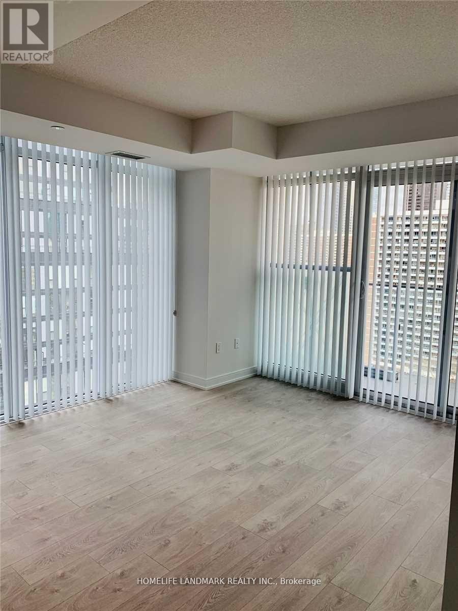 2002 - 50 Wellesley Street E, Toronto, Ontario  M4Y 1G2 - Photo 4 - C12980820