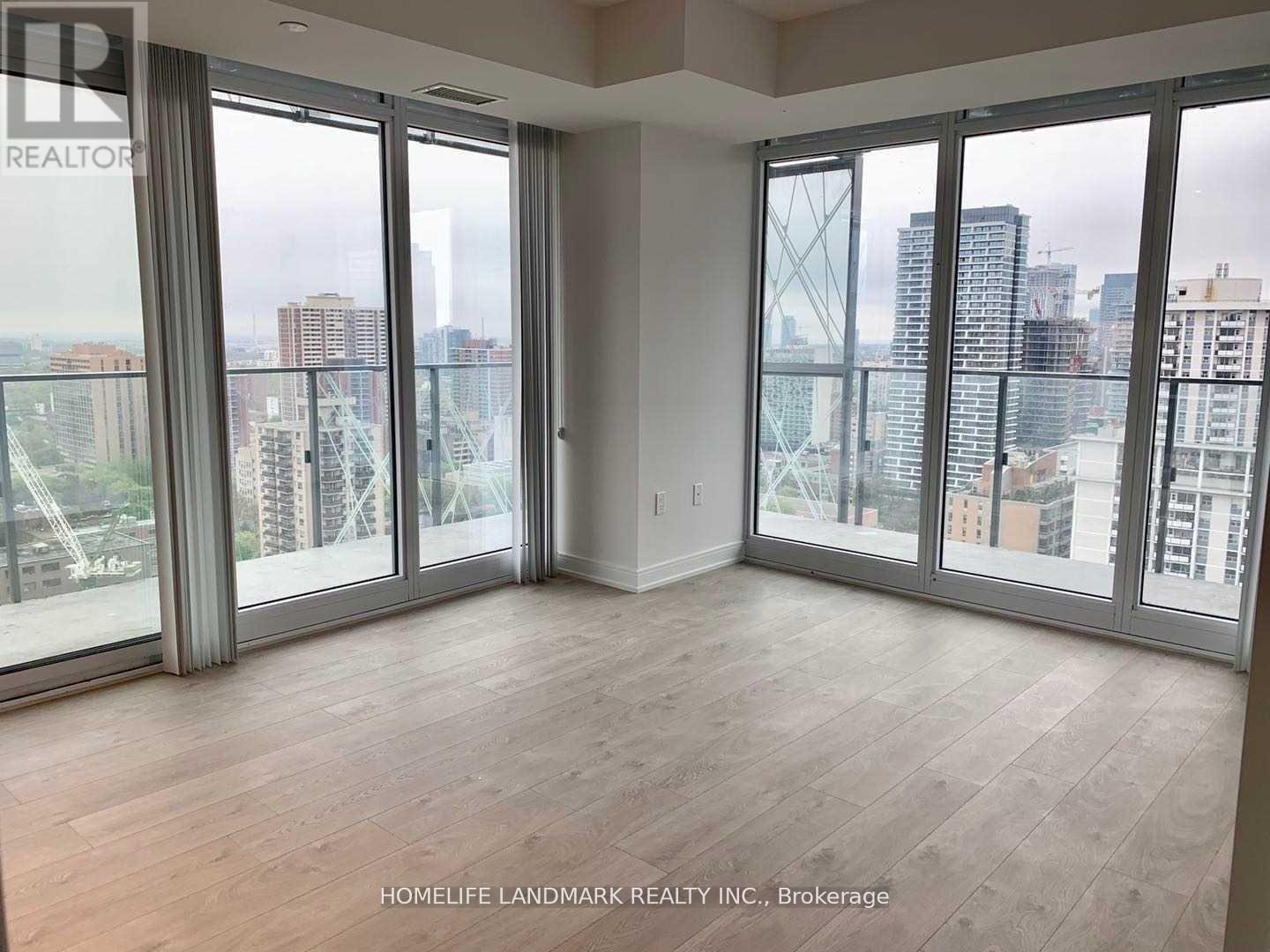 2808 - 50 Wellesley Street E, Toronto, Ontario  M4Y 1G2 - Photo 4 - C12980822