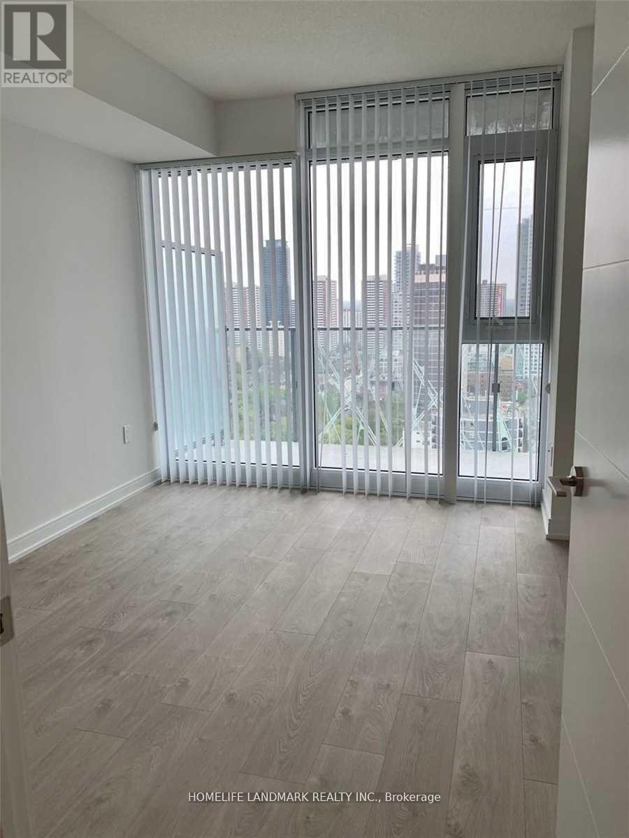 2808 - 50 Wellesley Street E, Toronto, Ontario  M4Y 1G2 - Photo 5 - C12980822