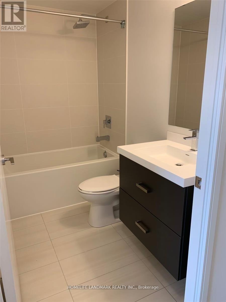 2808 - 50 Wellesley Street E, Toronto, Ontario  M4Y 1G2 - Photo 6 - C12980822