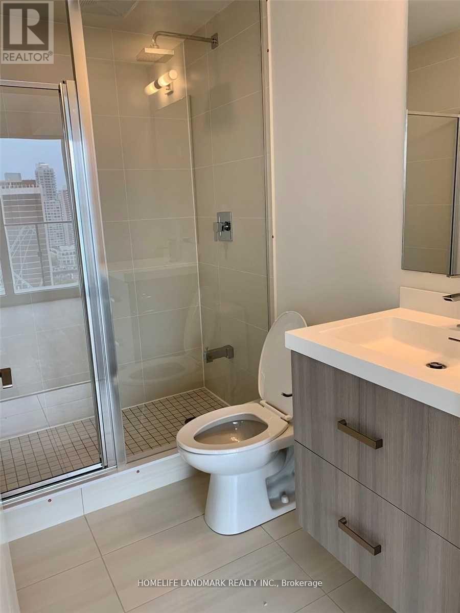 2808 - 50 Wellesley Street E, Toronto, Ontario  M4Y 1G2 - Photo 8 - C12980822