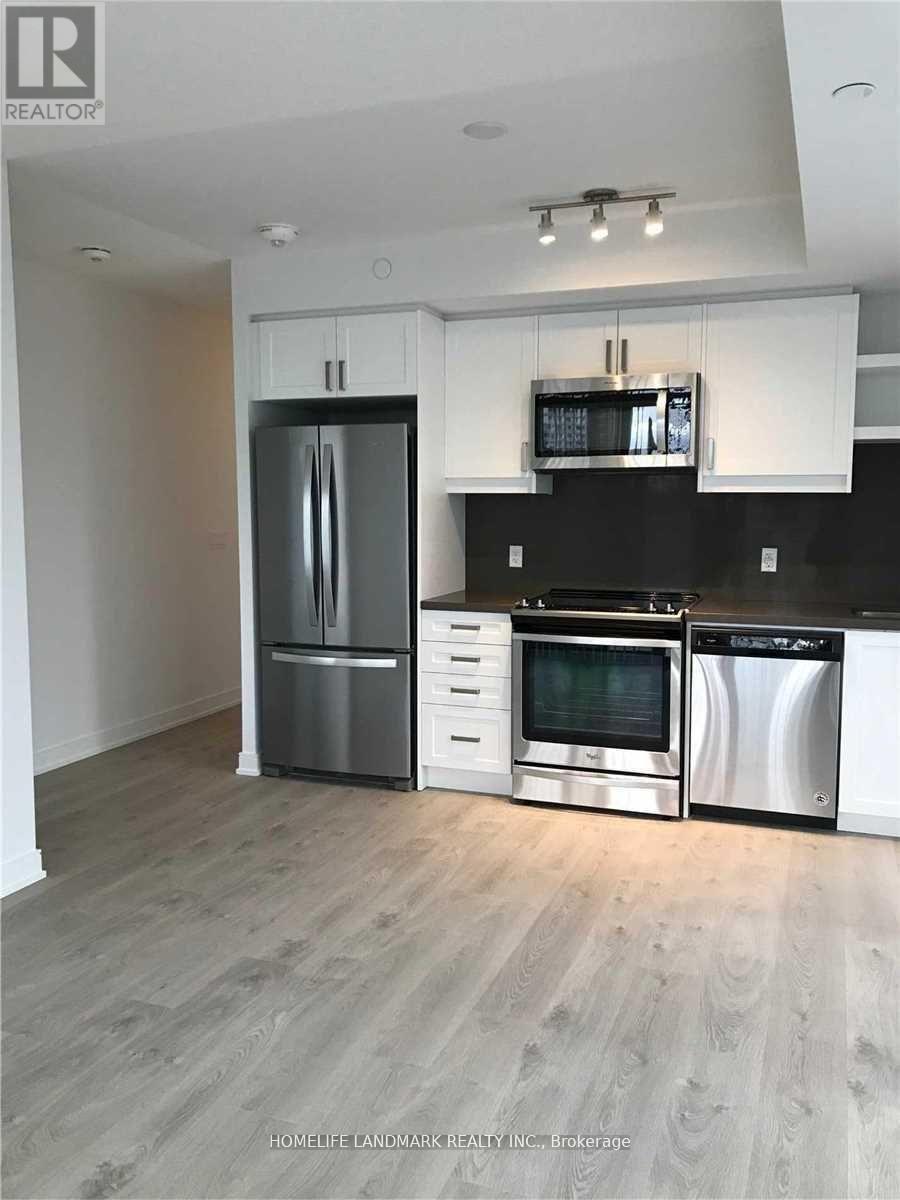 1702 - 50 Wellesley Street E, Toronto, Ontario  M4Y 1G2 - Photo 3 - C12980824