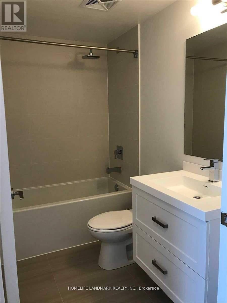 1702 - 50 Wellesley Street E, Toronto, Ontario  M4Y 1G2 - Photo 5 - C12980824