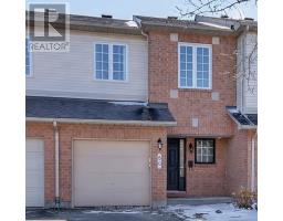 89 FLOWERTREE CRESCENT N, Ottawa, Ontario
