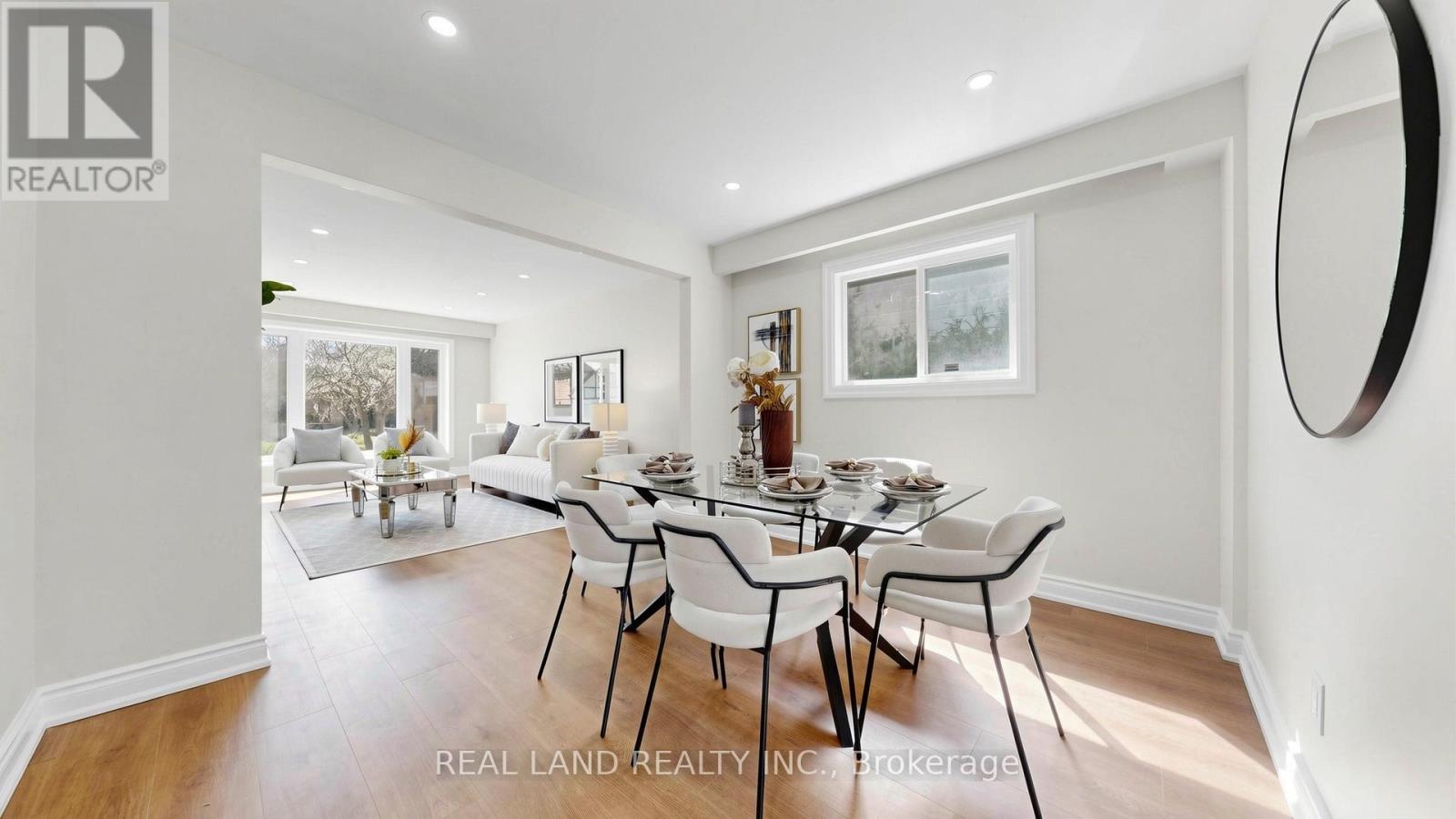 54 Marblemount Crescent, Toronto, Ontario  M1T 2H4 - Photo 10 - E12980780