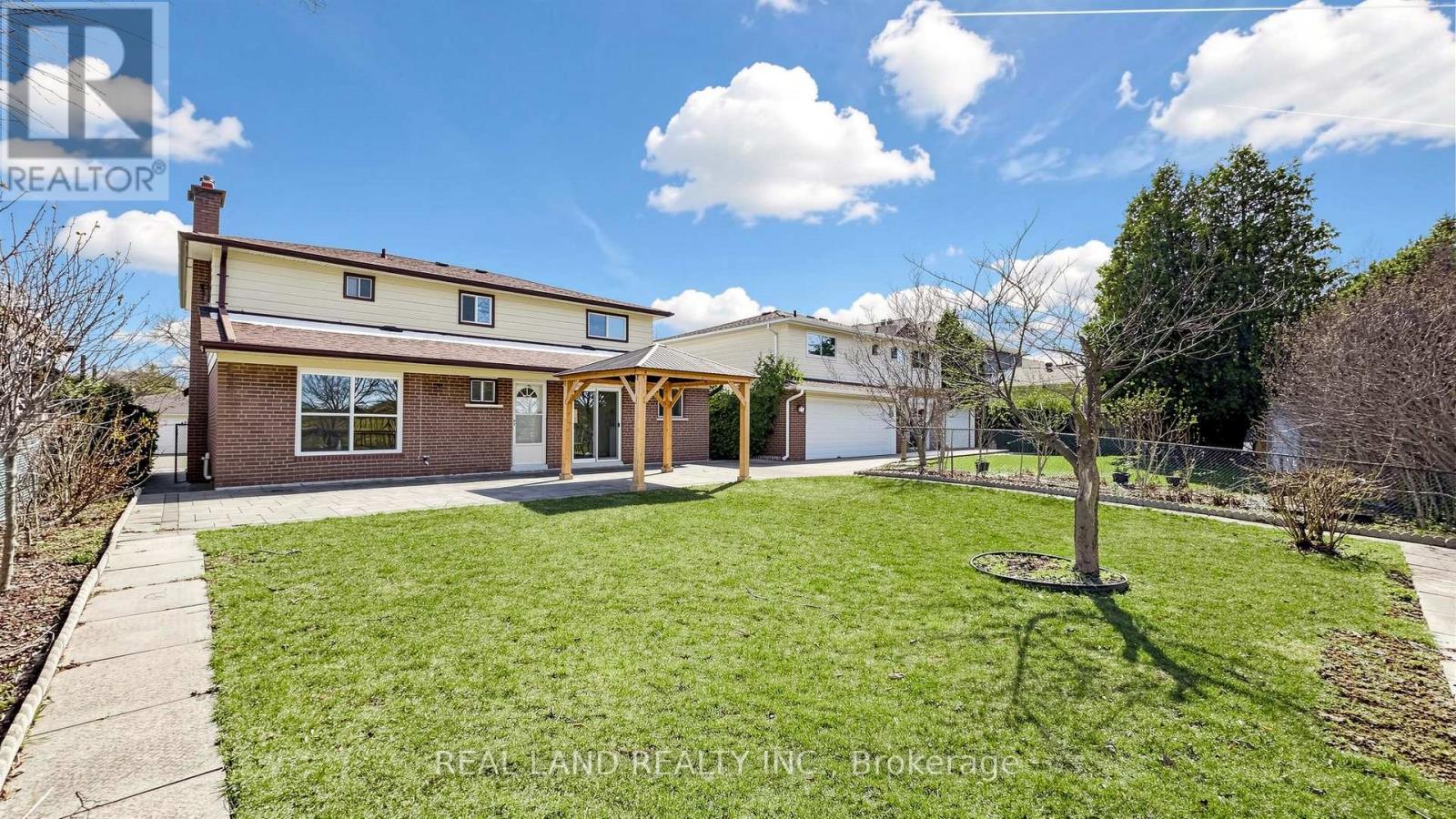 54 Marblemount Crescent, Toronto, Ontario  M1T 2H4 - Photo 41 - E12980780