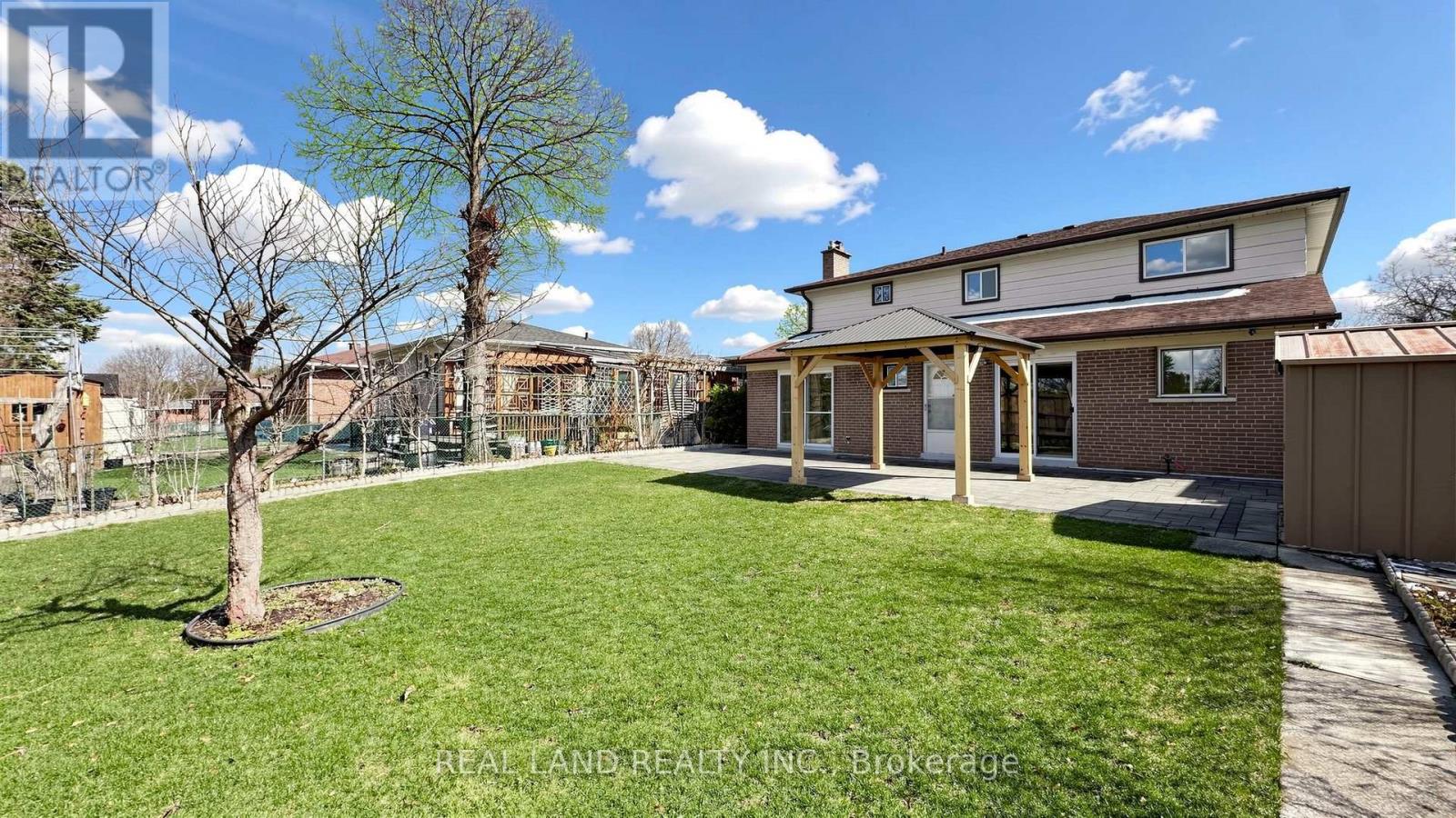 54 Marblemount Crescent, Toronto, Ontario  M1T 2H4 - Photo 42 - E12980780