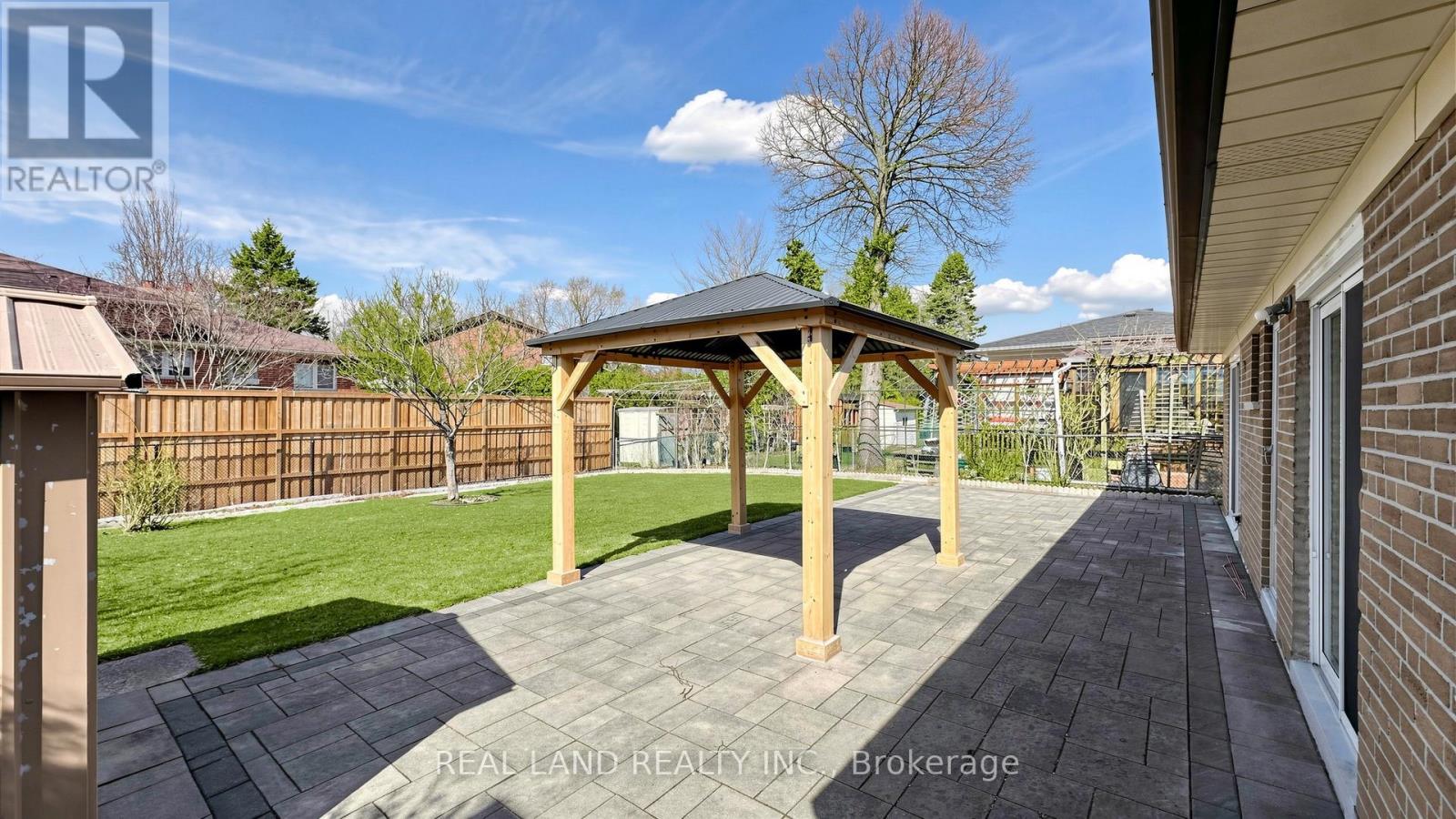 54 Marblemount Crescent, Toronto, Ontario  M1T 2H4 - Photo 43 - E12980780