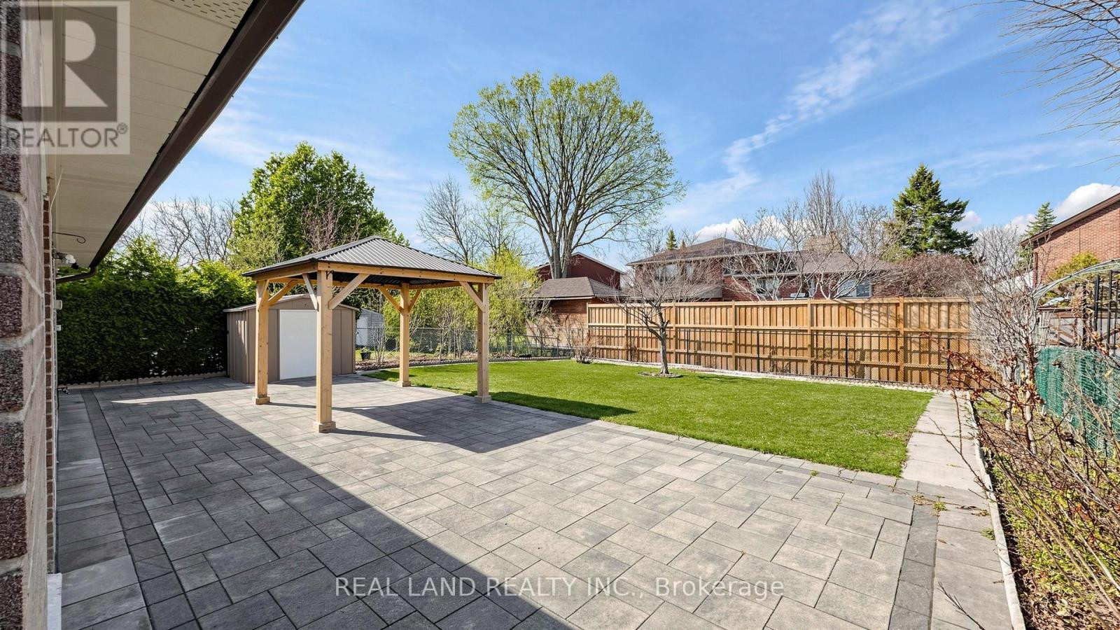 54 Marblemount Crescent, Toronto, Ontario  M1T 2H4 - Photo 44 - E12980780