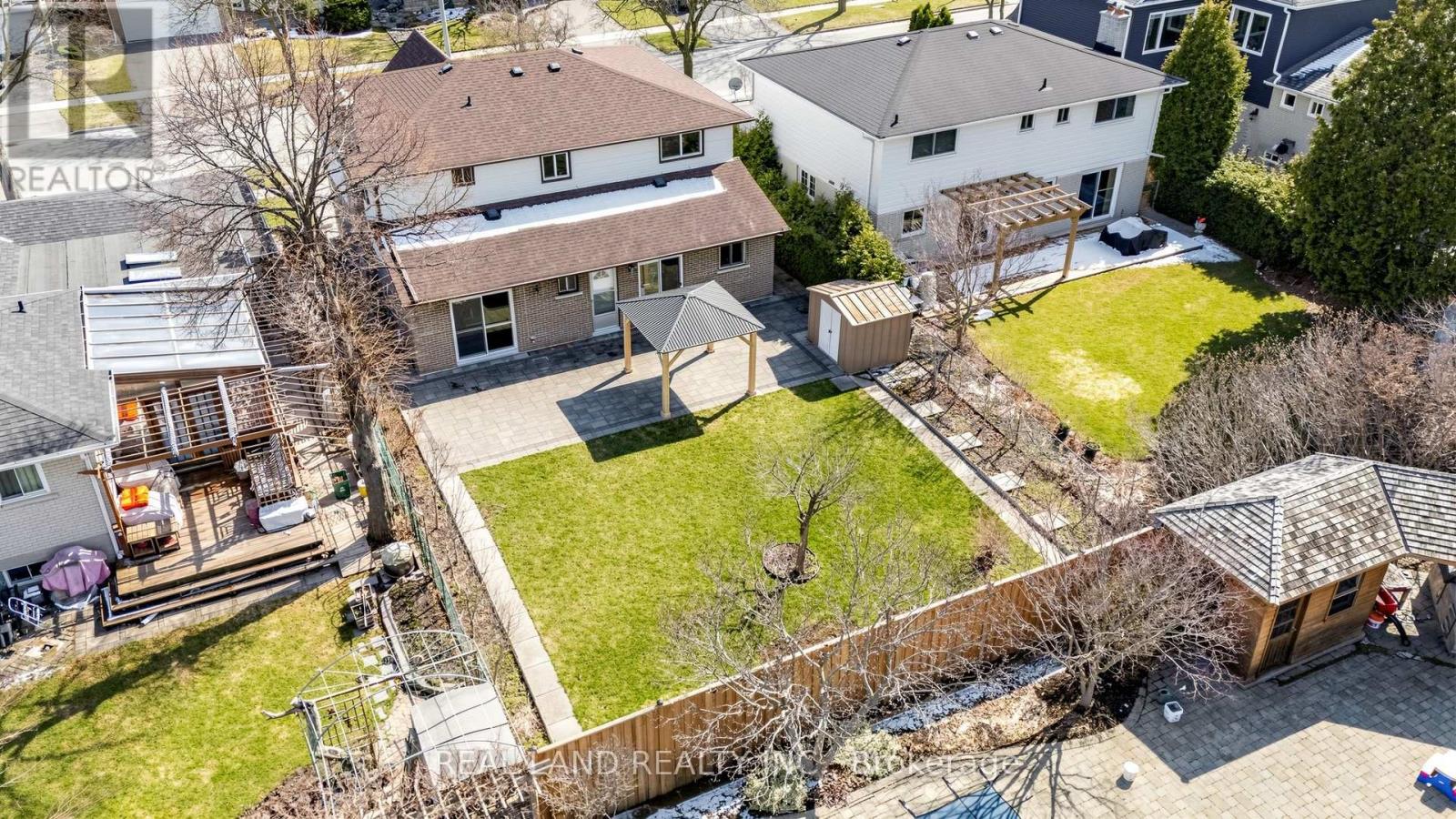 54 Marblemount Crescent, Toronto, Ontario  M1T 2H4 - Photo 47 - E12980780