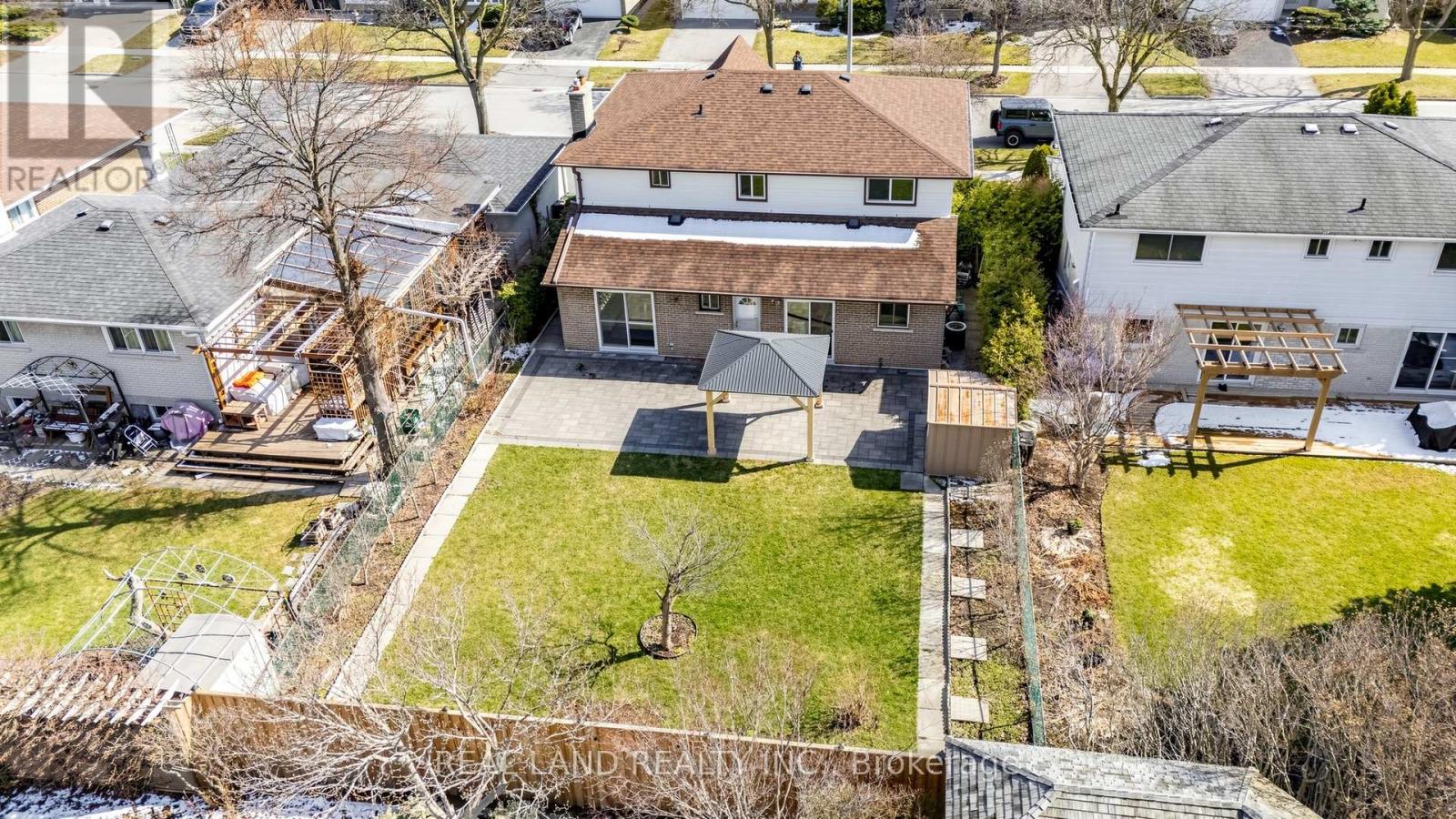 54 Marblemount Crescent, Toronto, Ontario  M1T 2H4 - Photo 48 - E12980780