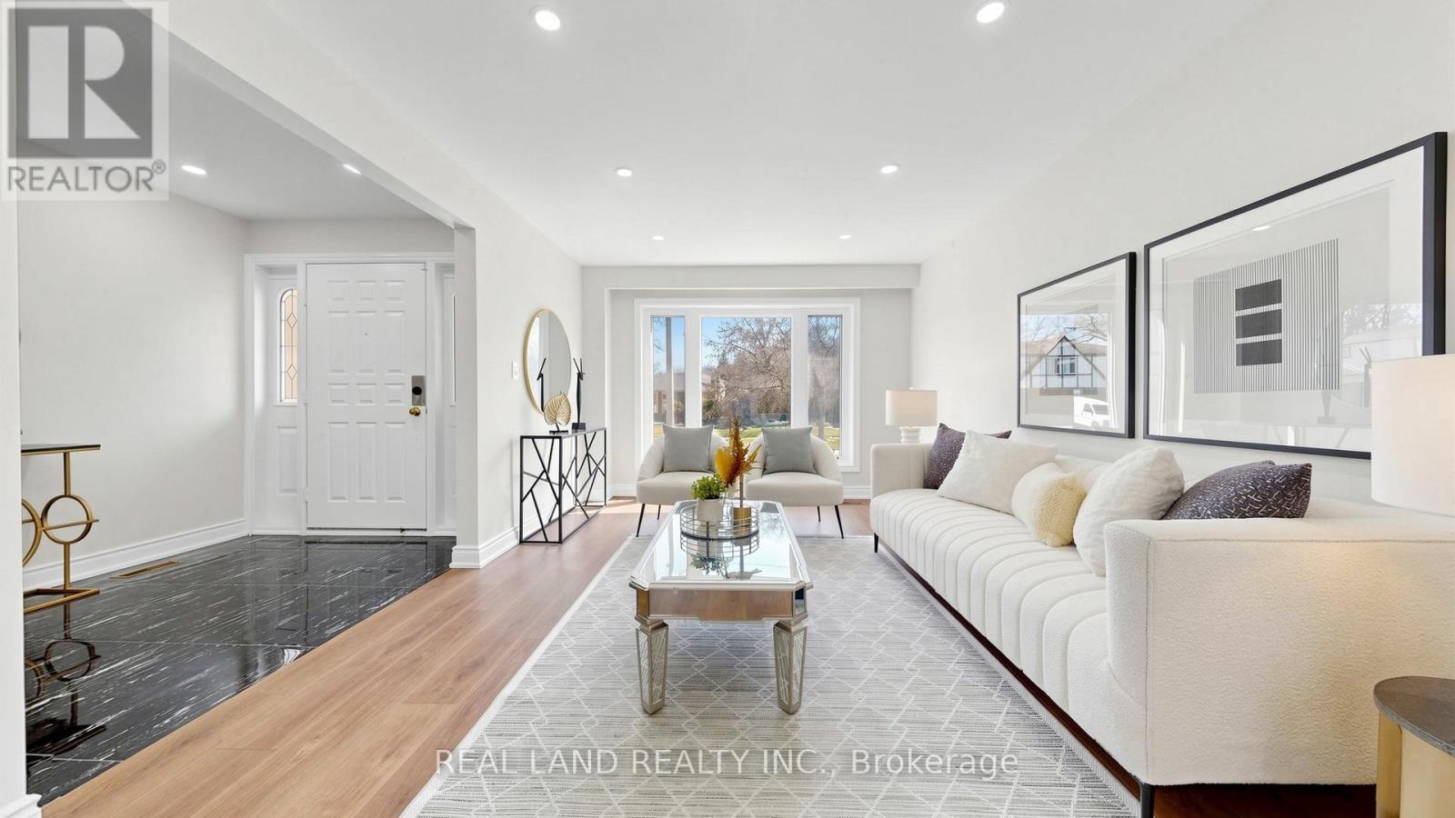 54 Marblemount Crescent, Toronto, Ontario  M1T 2H4 - Photo 8 - E12980780