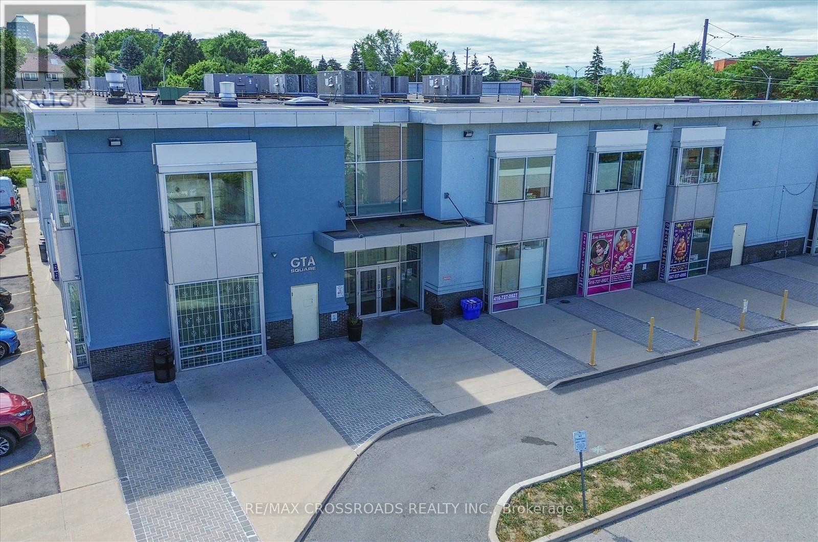 121 - 5215 Finch Avenue E, Toronto, Ontario  M1S 0C2 - Photo 2 - E12980796