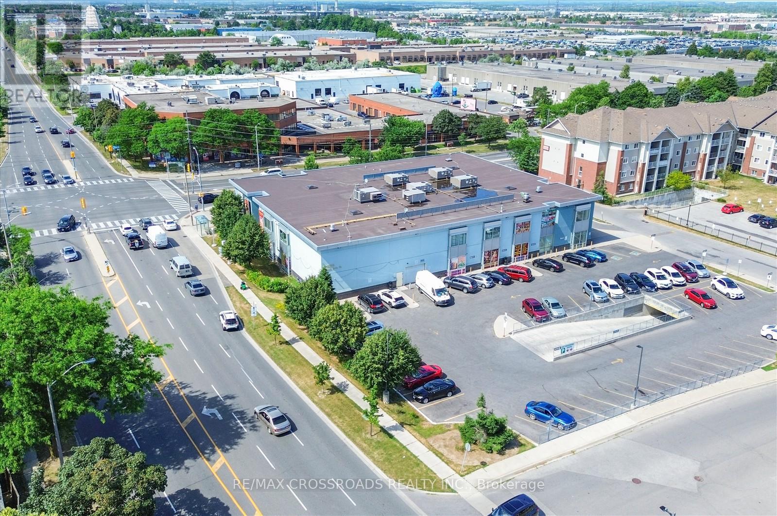 122 - 5215 Finch Avenue E, Toronto, Ontario  M1S 0C2 - Photo 2 - E12980802