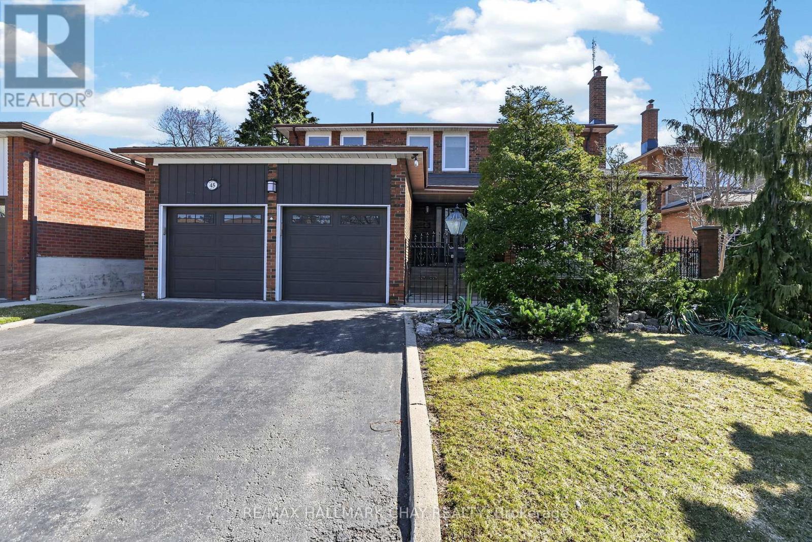 45 Beamsville Drive, Toronto, Ontario  M1T 3S1 - Photo 2 - E12980836