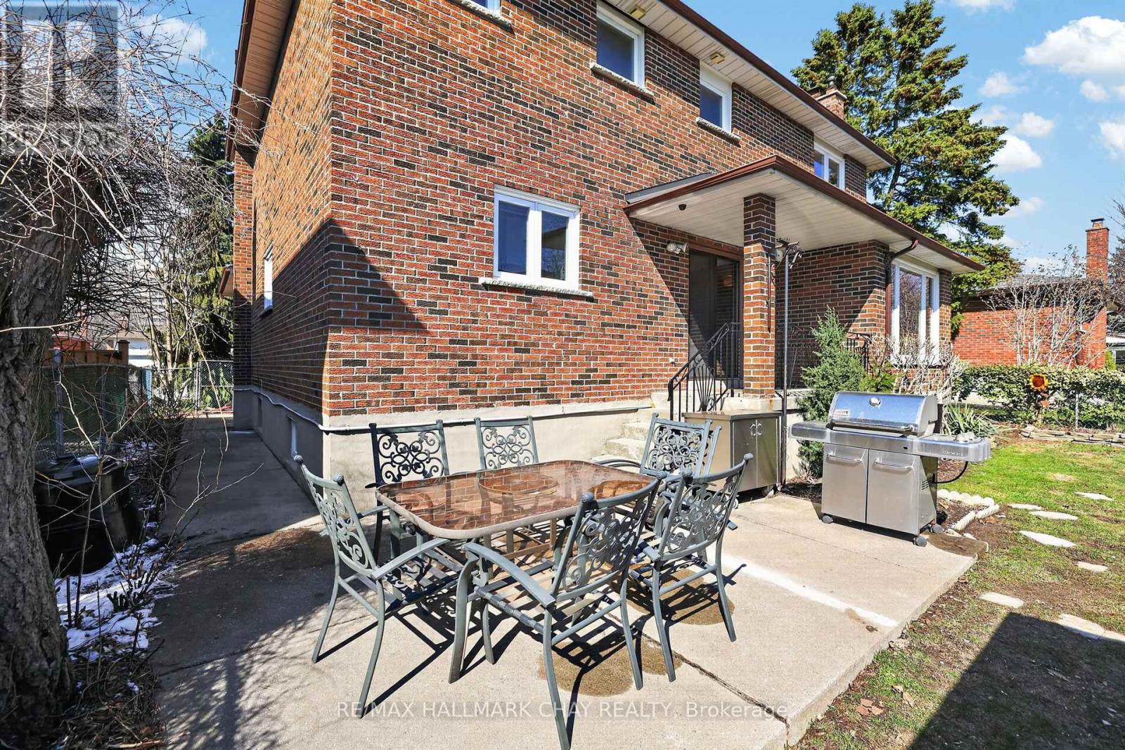 45 Beamsville Drive, Toronto, Ontario  M1T 3S1 - Photo 42 - E12980836