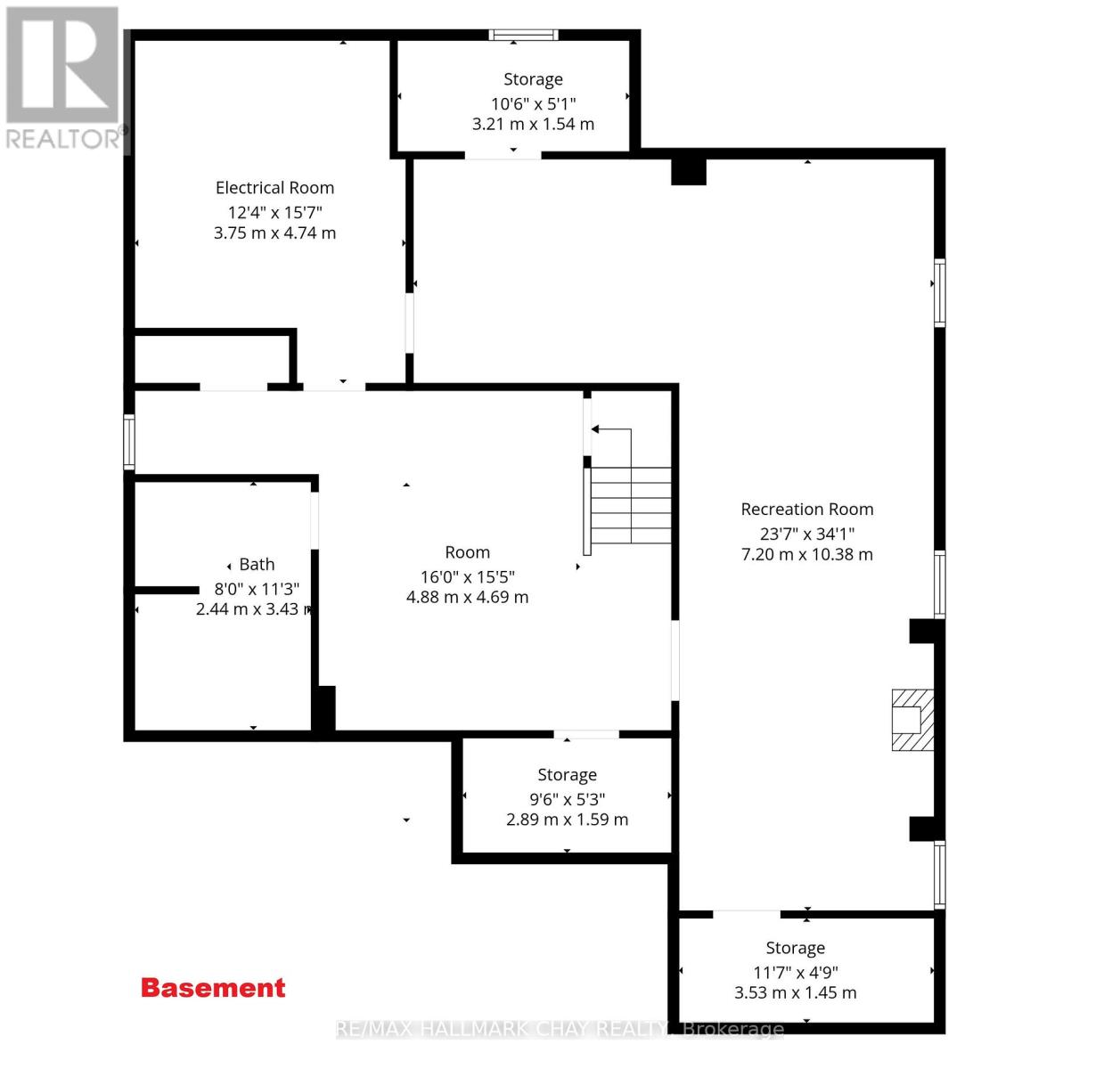 45 Beamsville Drive, Toronto, Ontario  M1T 3S1 - Photo 50 - E12980836