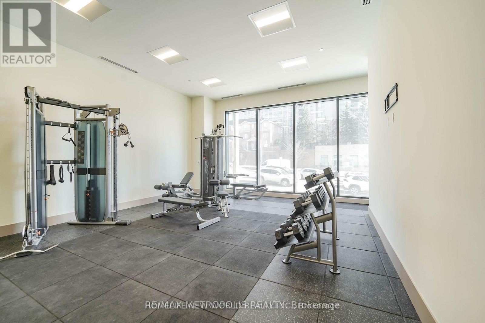 912 - 1350 Ellesmere Road, Toronto, Ontario  M1P 5A5 - Photo 17 - E12980850