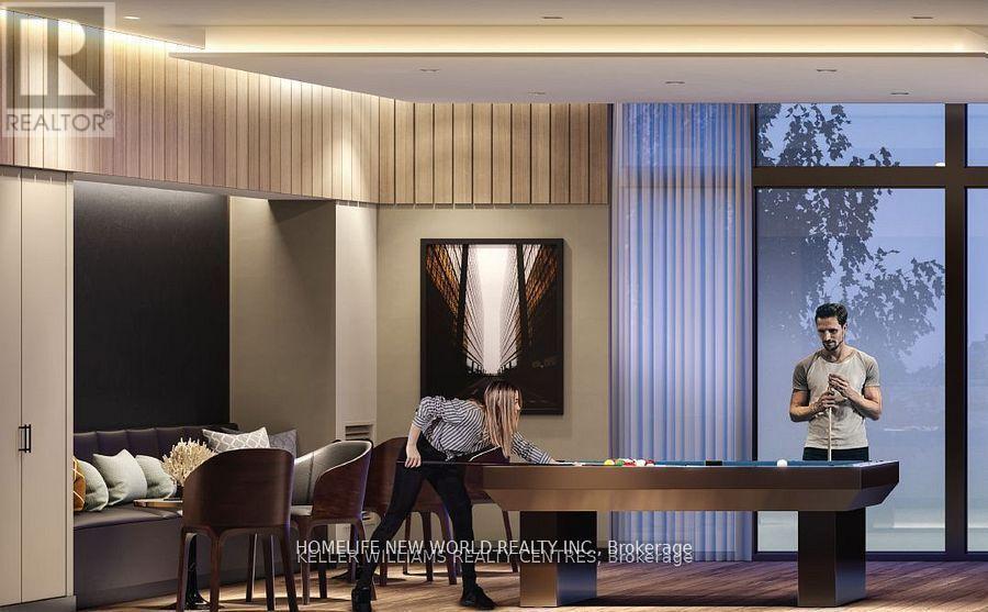 912 - 1350 Ellesmere Road, Toronto, Ontario  M1P 5A5 - Photo 2 - E12980850