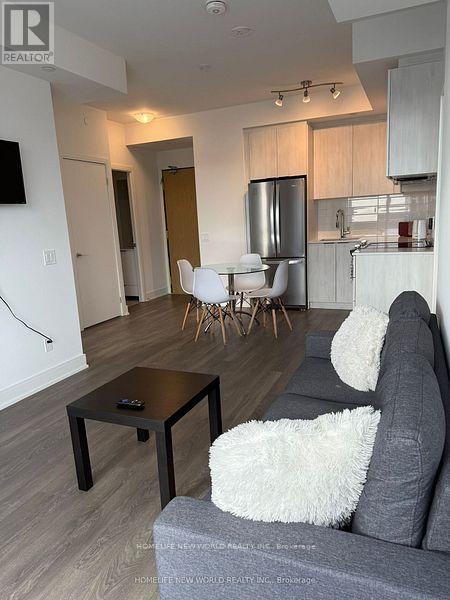 912 - 1350 Ellesmere Road, Toronto, Ontario  M1P 5A5 - Photo 4 - E12980850