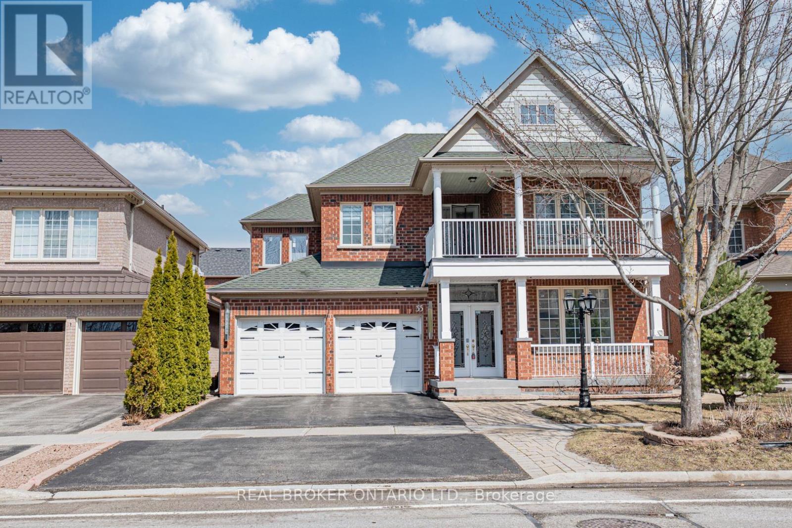 33 KINGSHILL ROAD, Richmond Hill, Ontario
