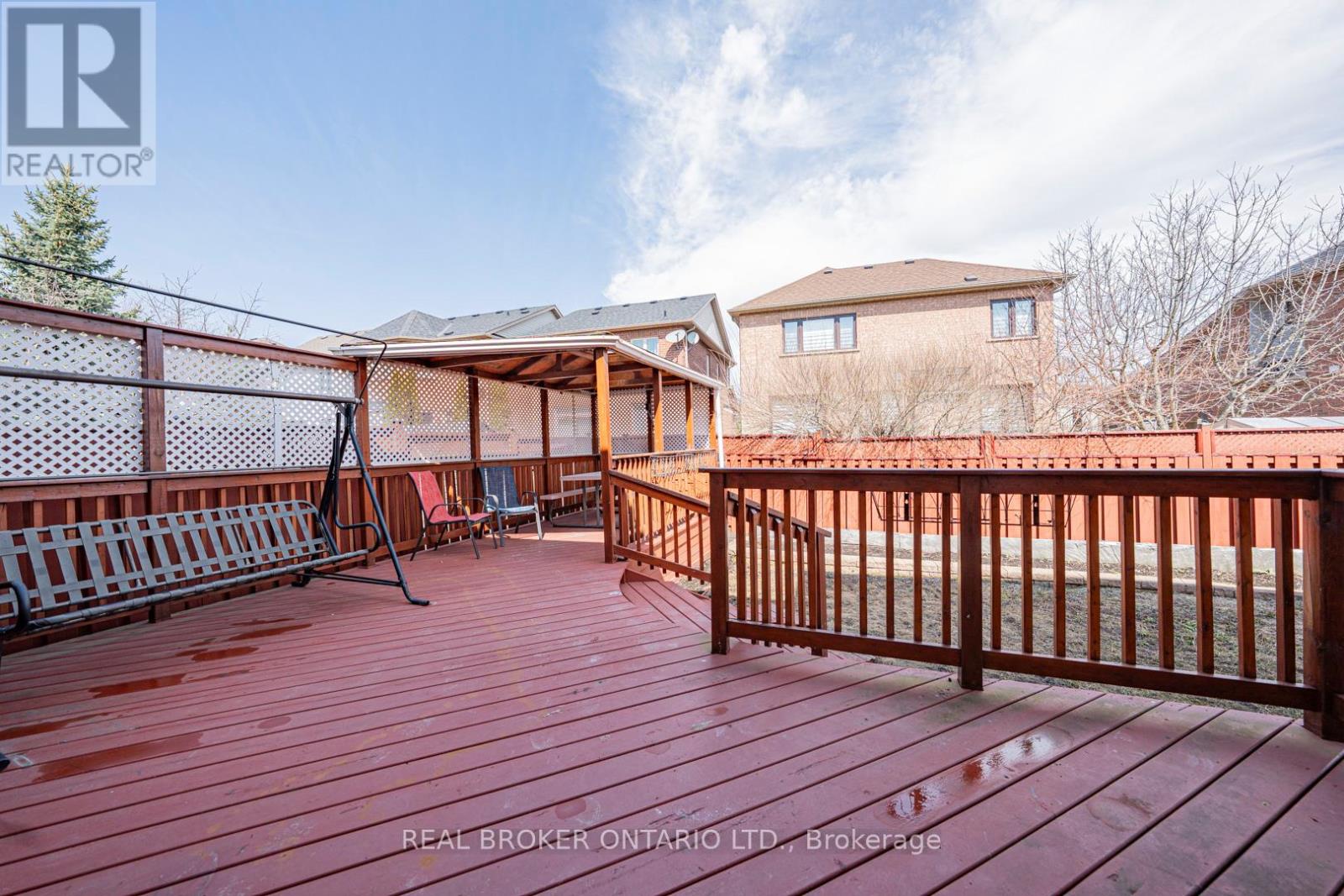 33 Kingshill Road, Richmond Hill, Ontario  L4E 4B1 - Photo 34 - N12980726