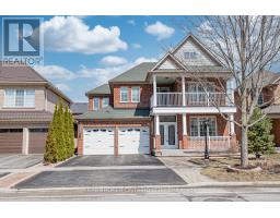 33 KINGSHILL ROAD, Richmond Hill, Ontario