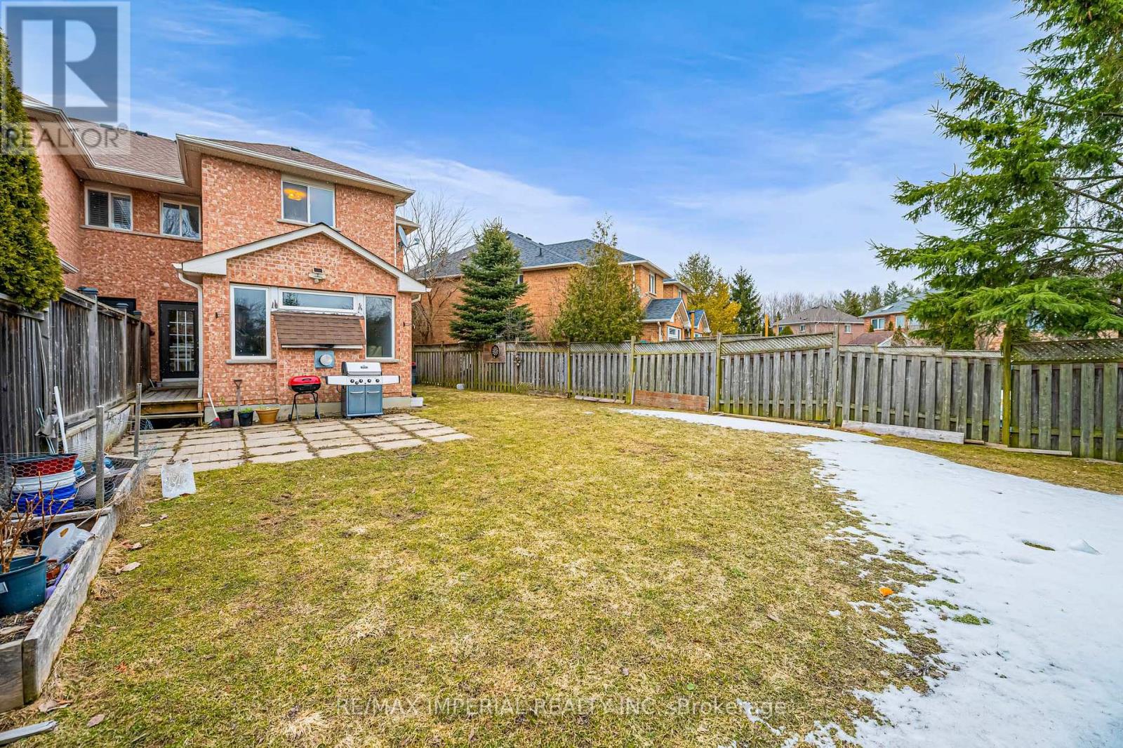 95 Long Point Drive, Richmond Hill, Ontario  L4E 3Z7 - Photo 31 - N12980746