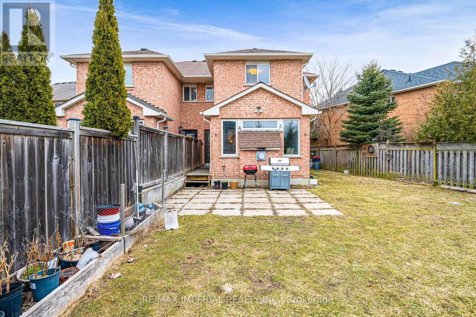 95 Long Point Drive, Richmond Hill, Ontario  L4E 3Z7 - Photo 32 - N12980746