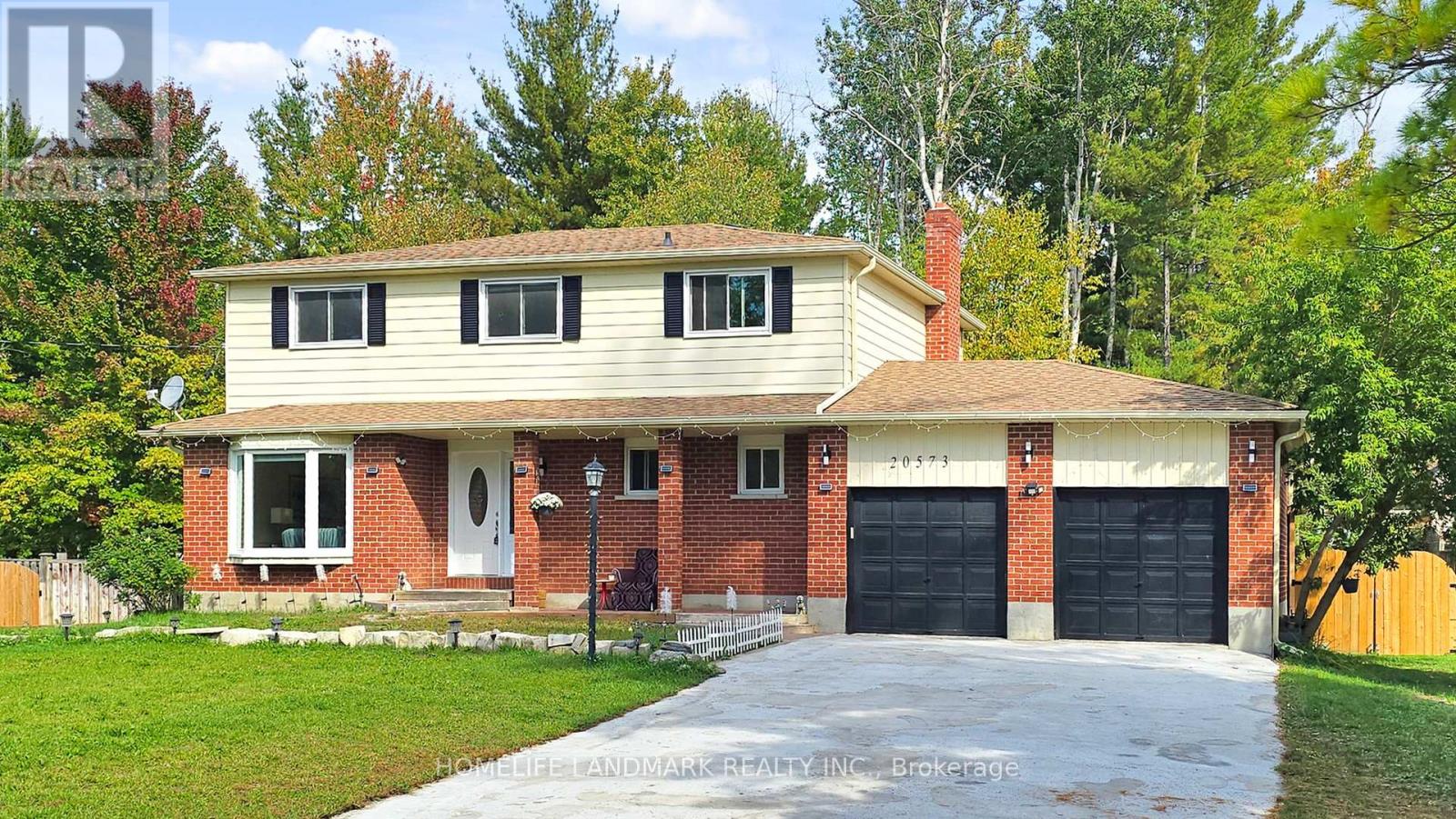 20573 Yonge Street, East Gwillimbury, Ontario  L3Y 4V8 - Photo 3 - N12980782