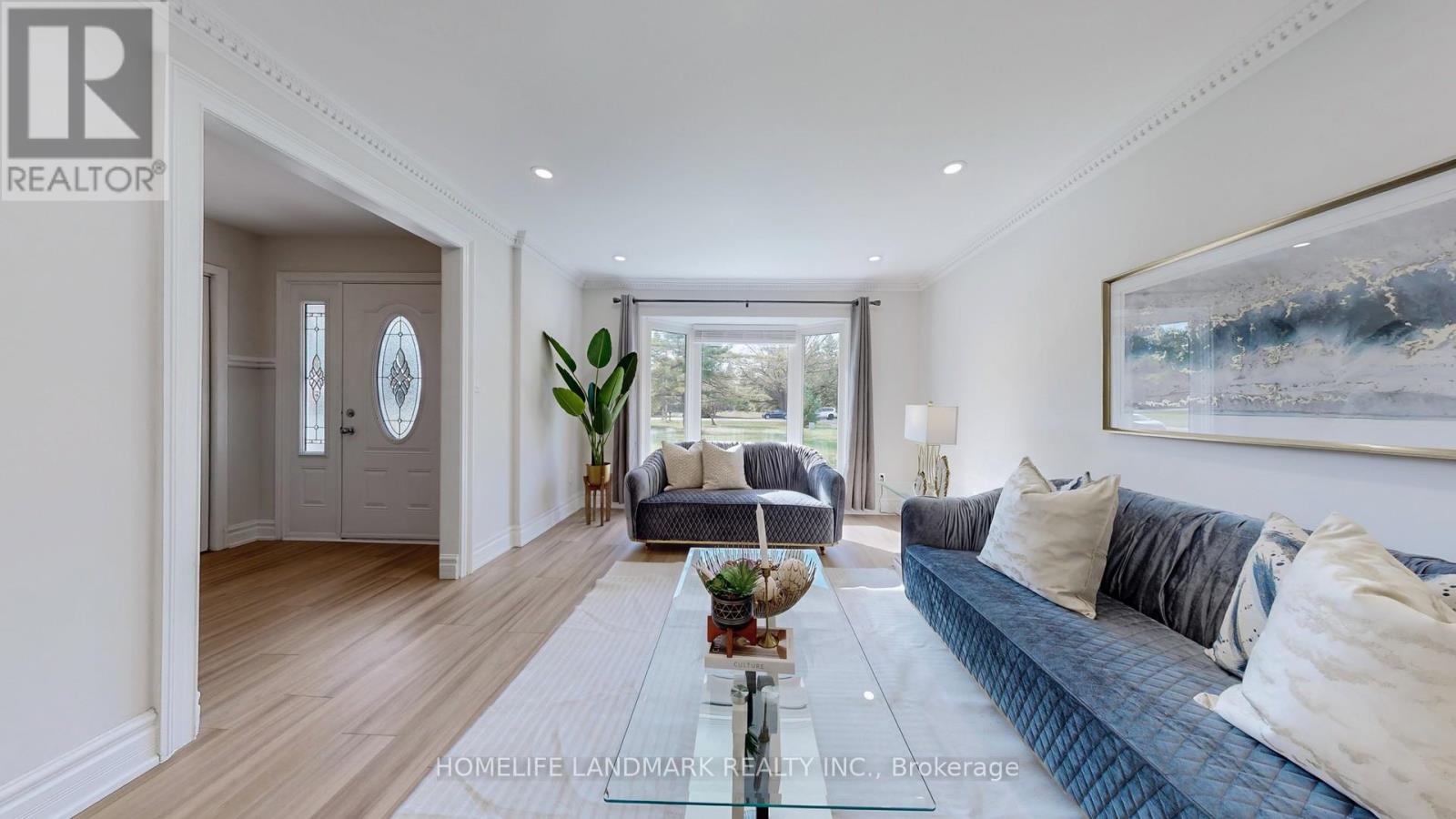 20573 Yonge Street, East Gwillimbury, Ontario  L3Y 4V8 - Photo 4 - N12980782