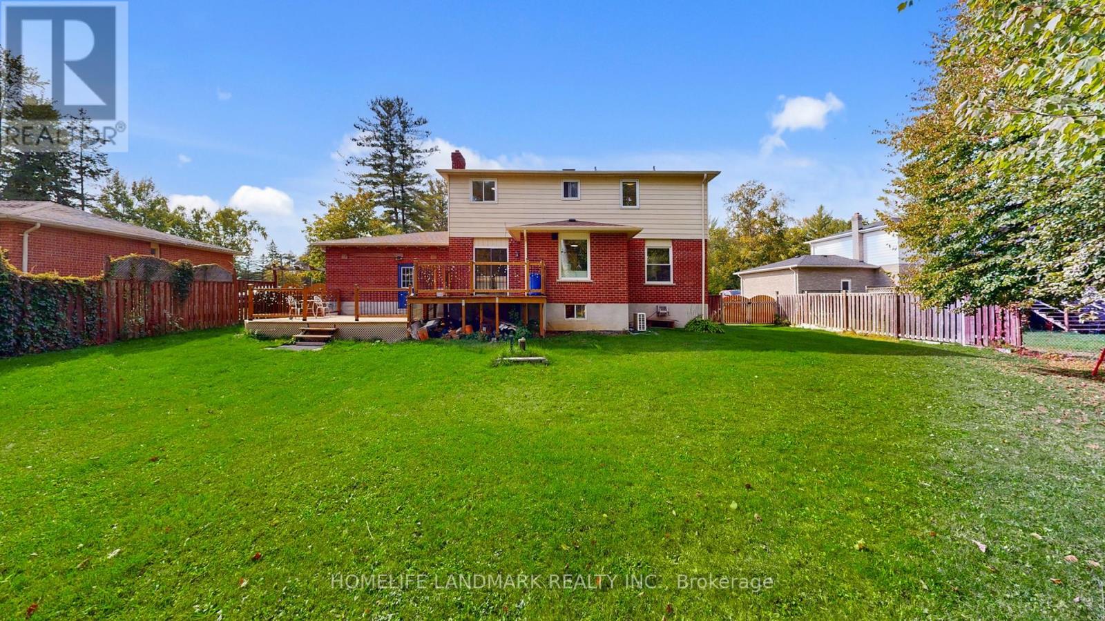 20573 Yonge Street, East Gwillimbury, Ontario  L3Y 4V8 - Photo 40 - N12980782