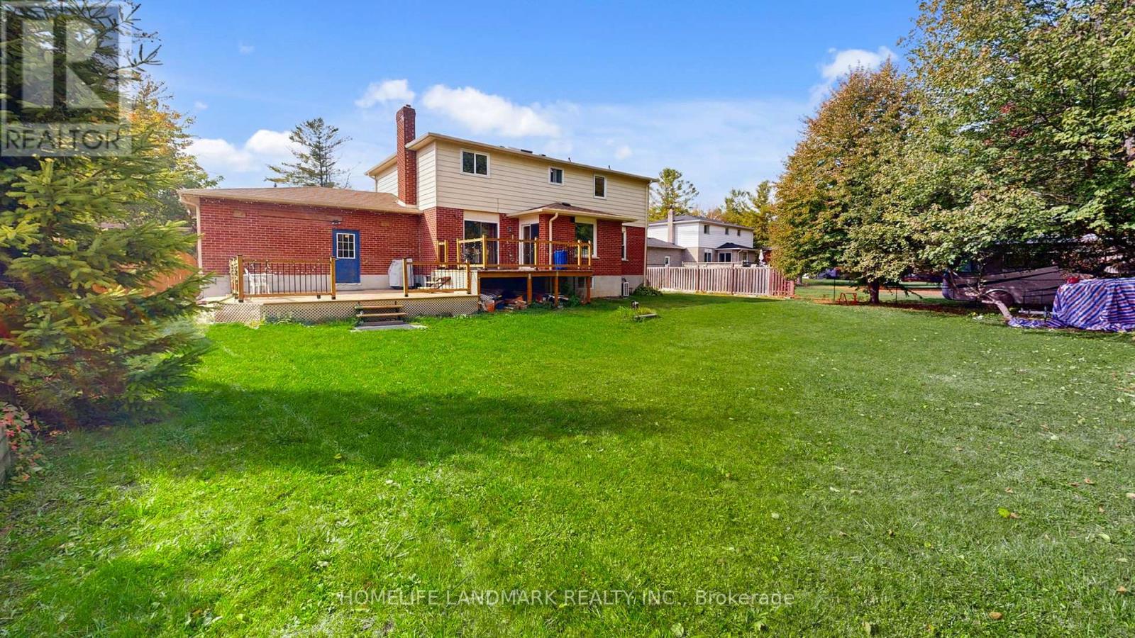 20573 Yonge Street, East Gwillimbury, Ontario  L3Y 4V8 - Photo 41 - N12980782